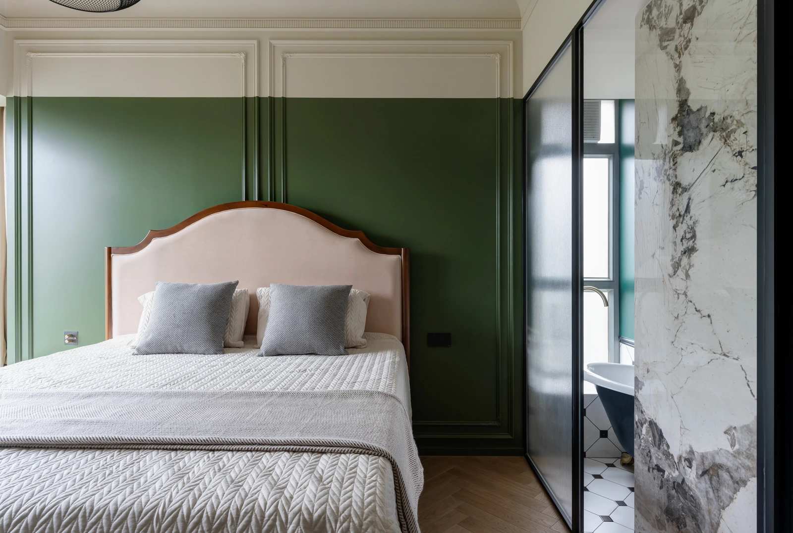 Clarence Lam - LUVÉ Design & Architecture - 名家匯