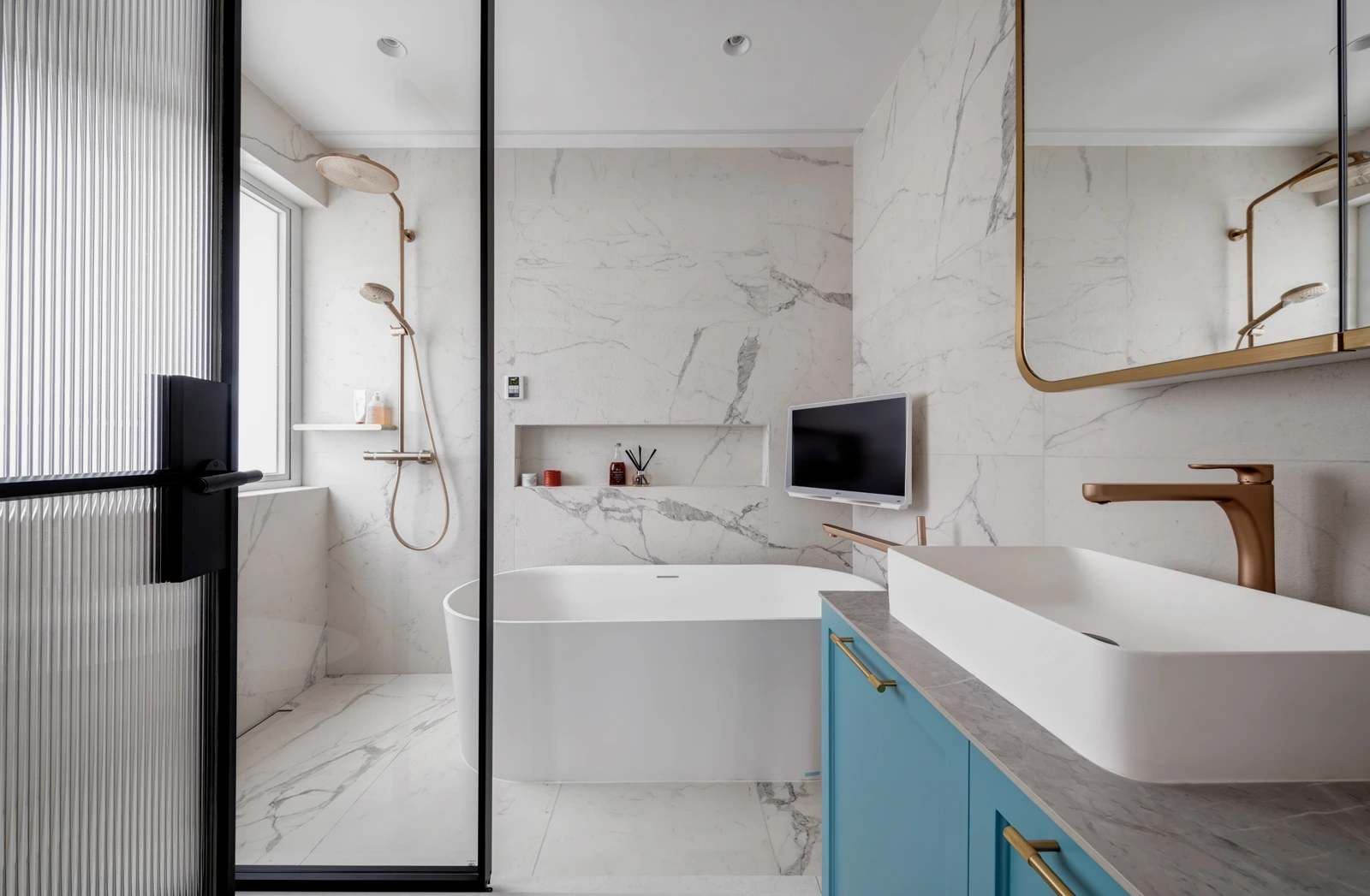 Clarence Lam - LUVÉ Design & Architecture - 珊瑚閣