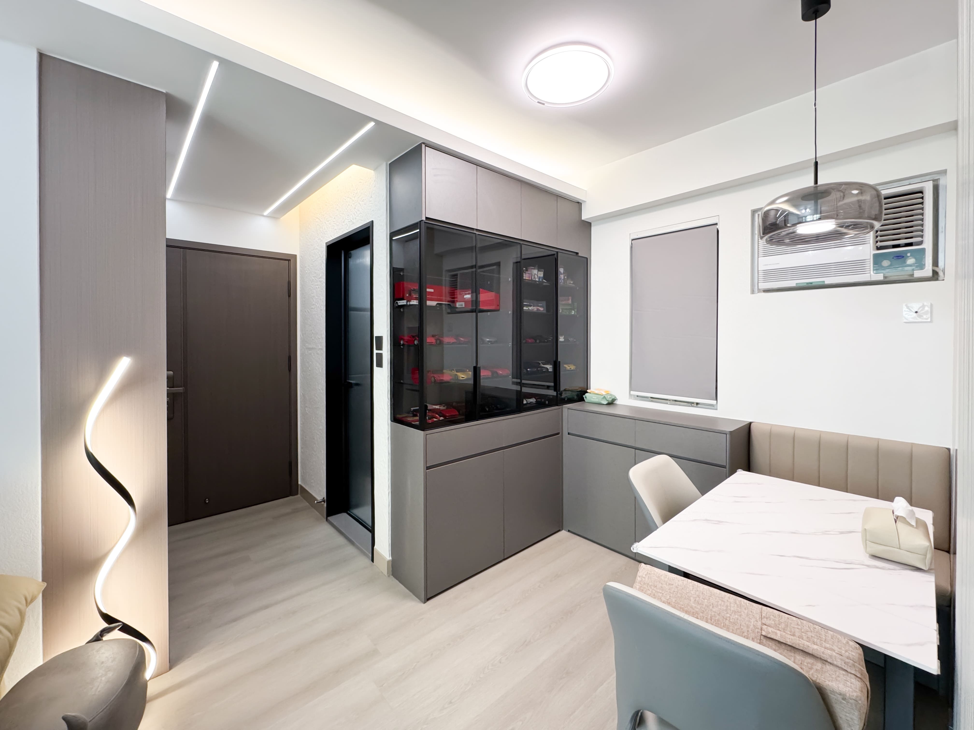 天順設計 - 天順設計 - 花都廣場