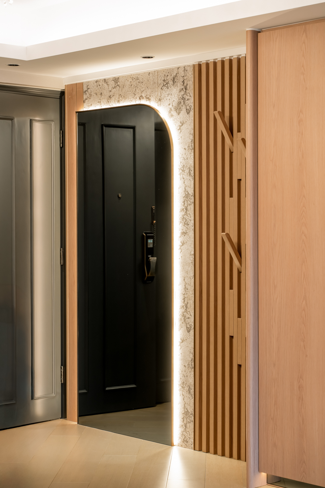 劉世傑 - Hei Design Interiors - 雍景臺