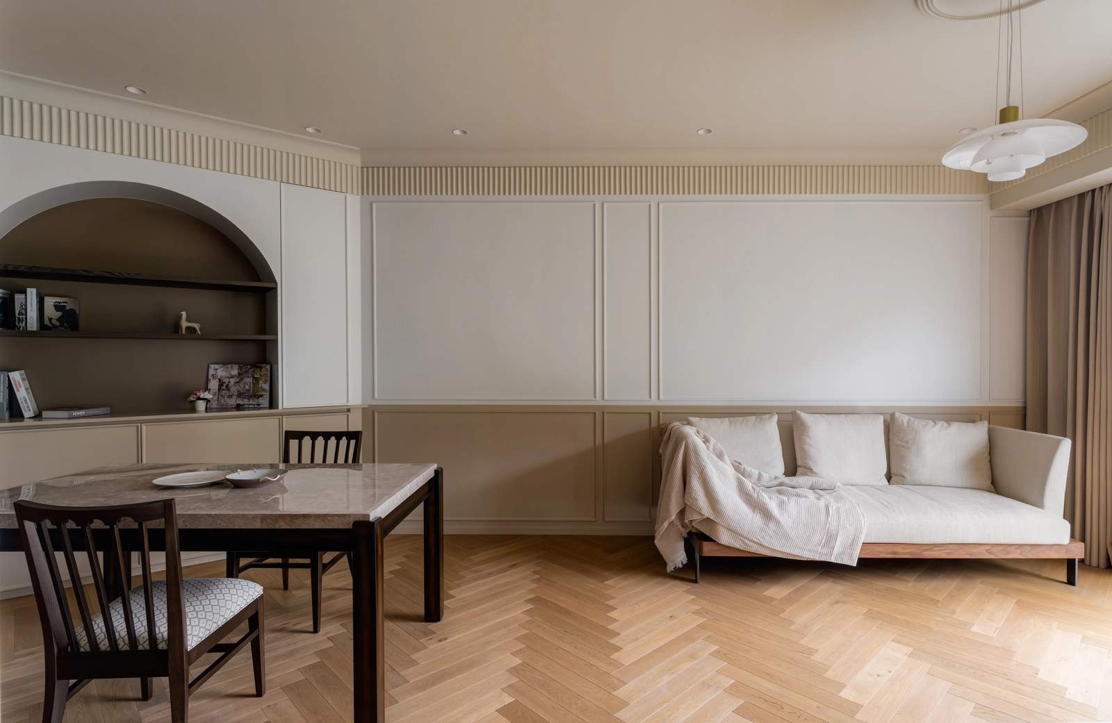 Clarence Lam - LUVÉ Design & Architecture - 名家匯