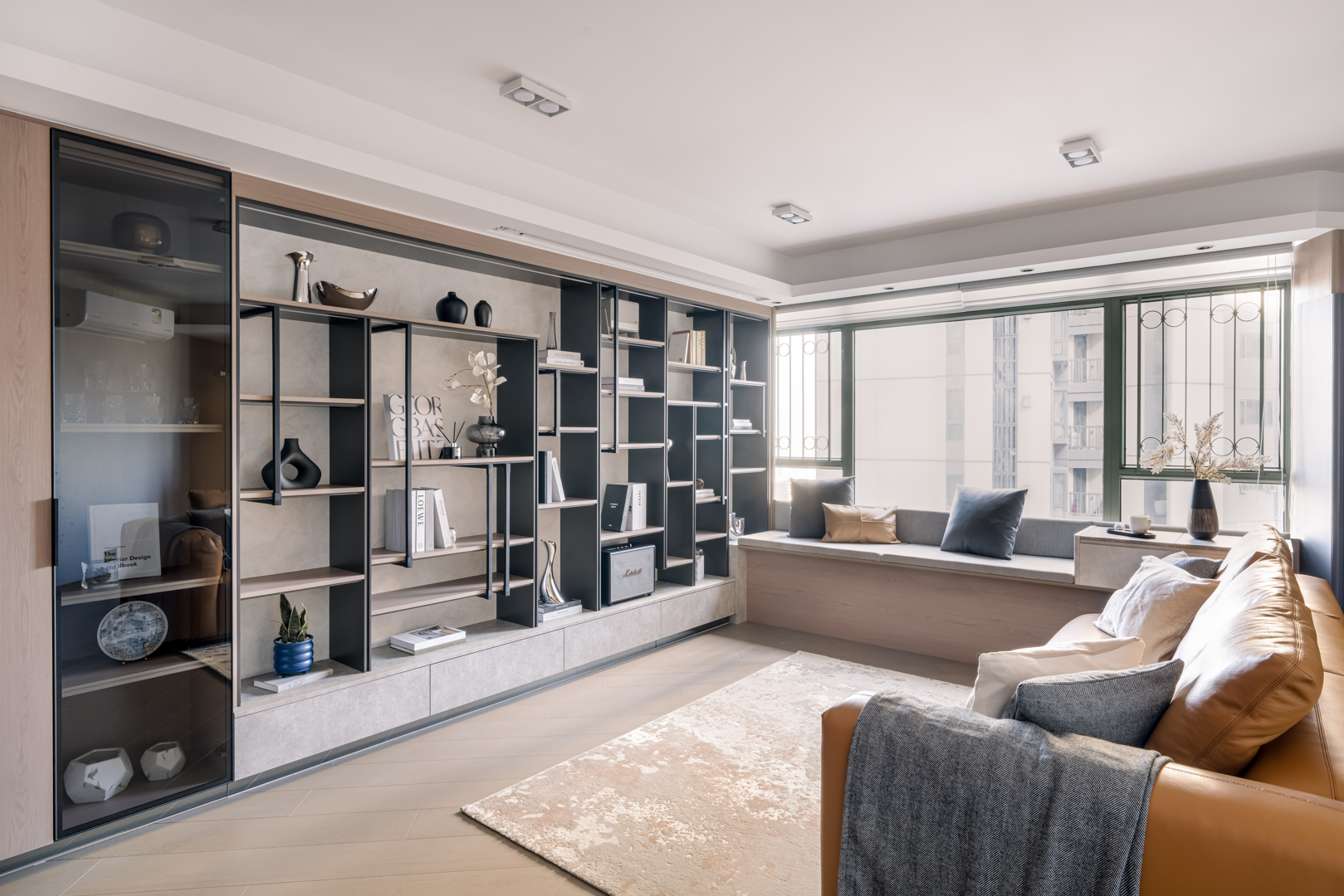 劉世傑 - Hei Design Interiors - 雍景臺