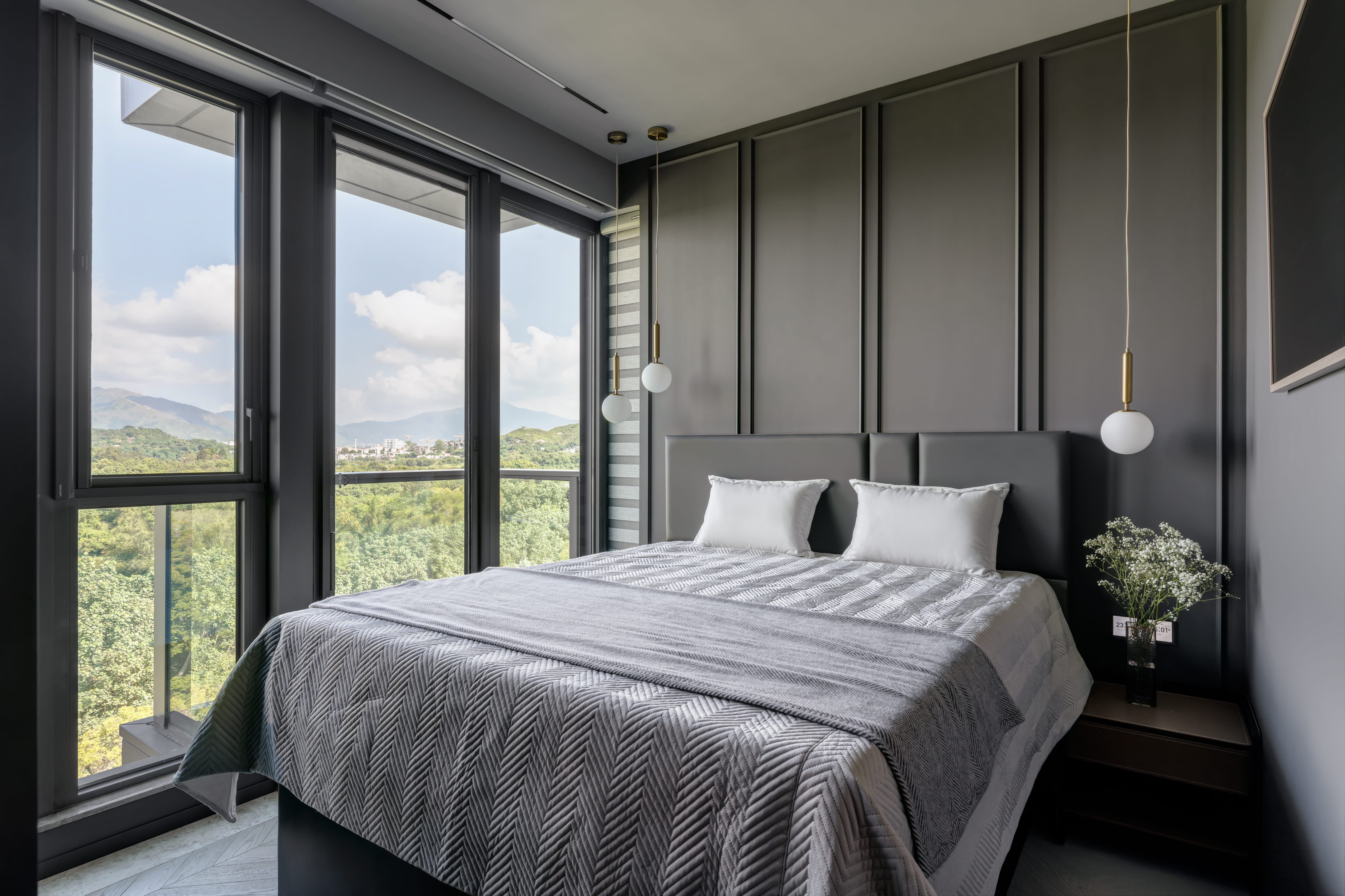 Clarence Lam - LUVÉ Design & Architecture - Wetland Seasons Park