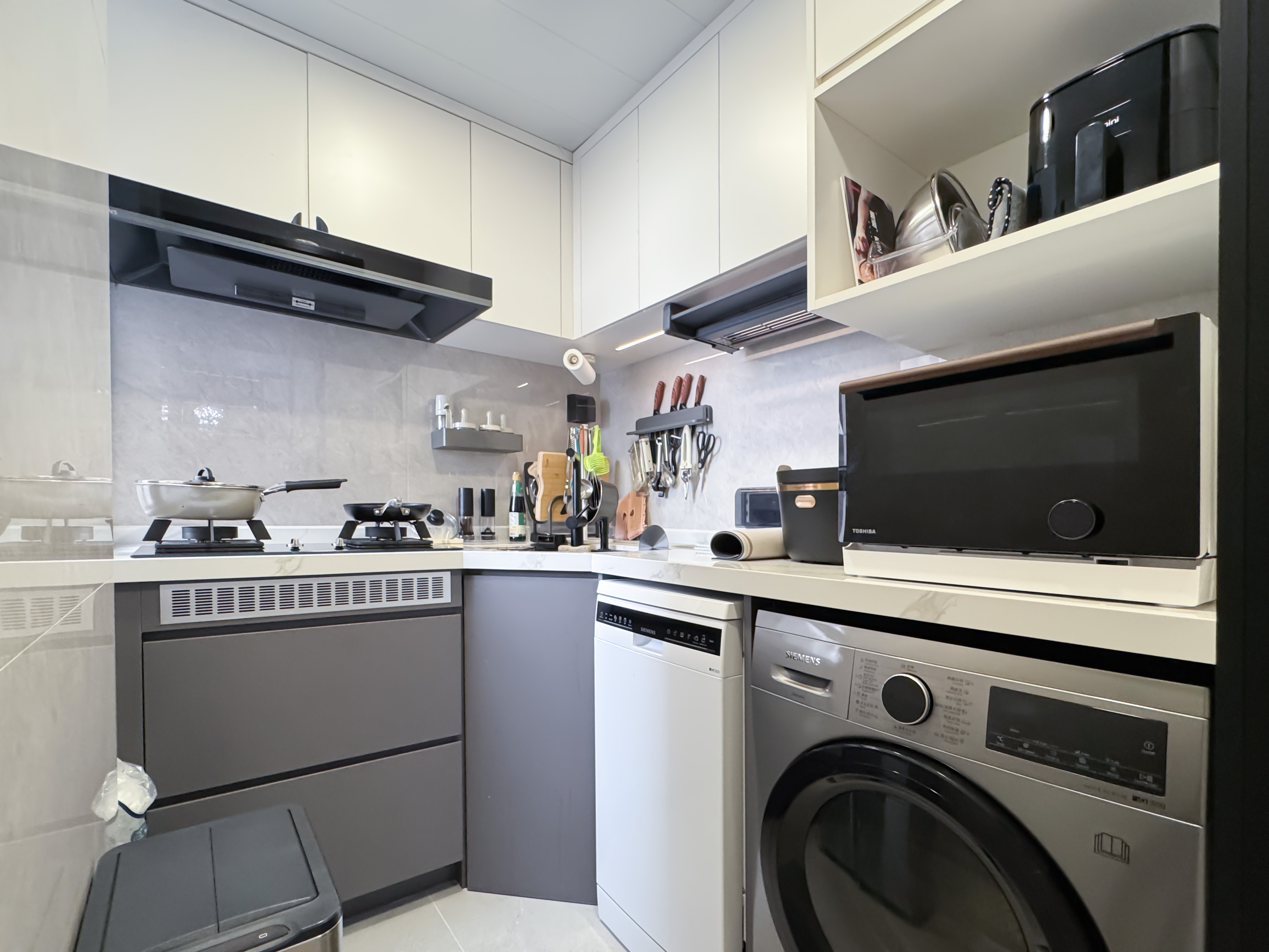 天順設計 - 天順設計 - 啟欣苑