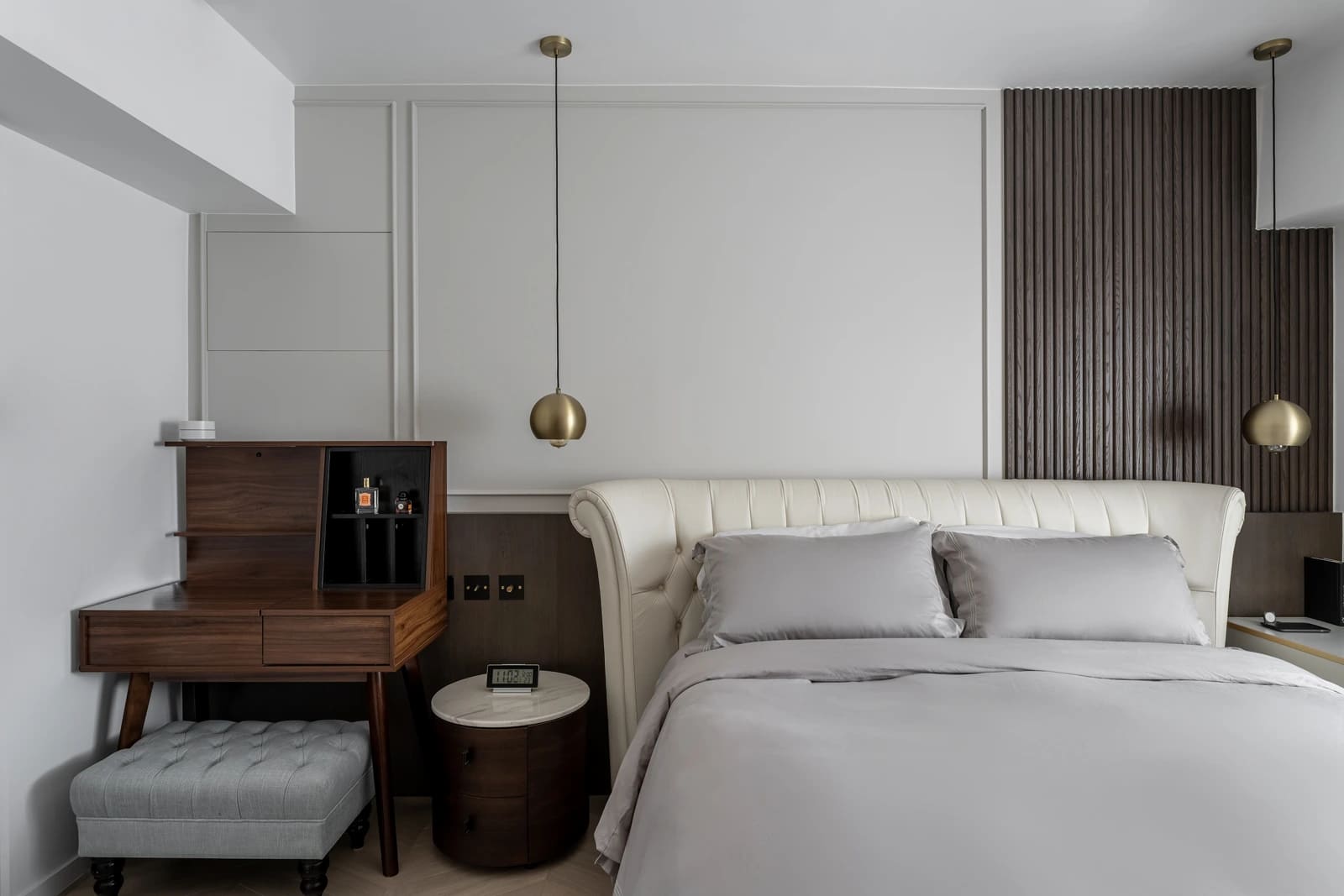 Clarence Lam - LUVÉ Design & Architecture - 嘉雲臺