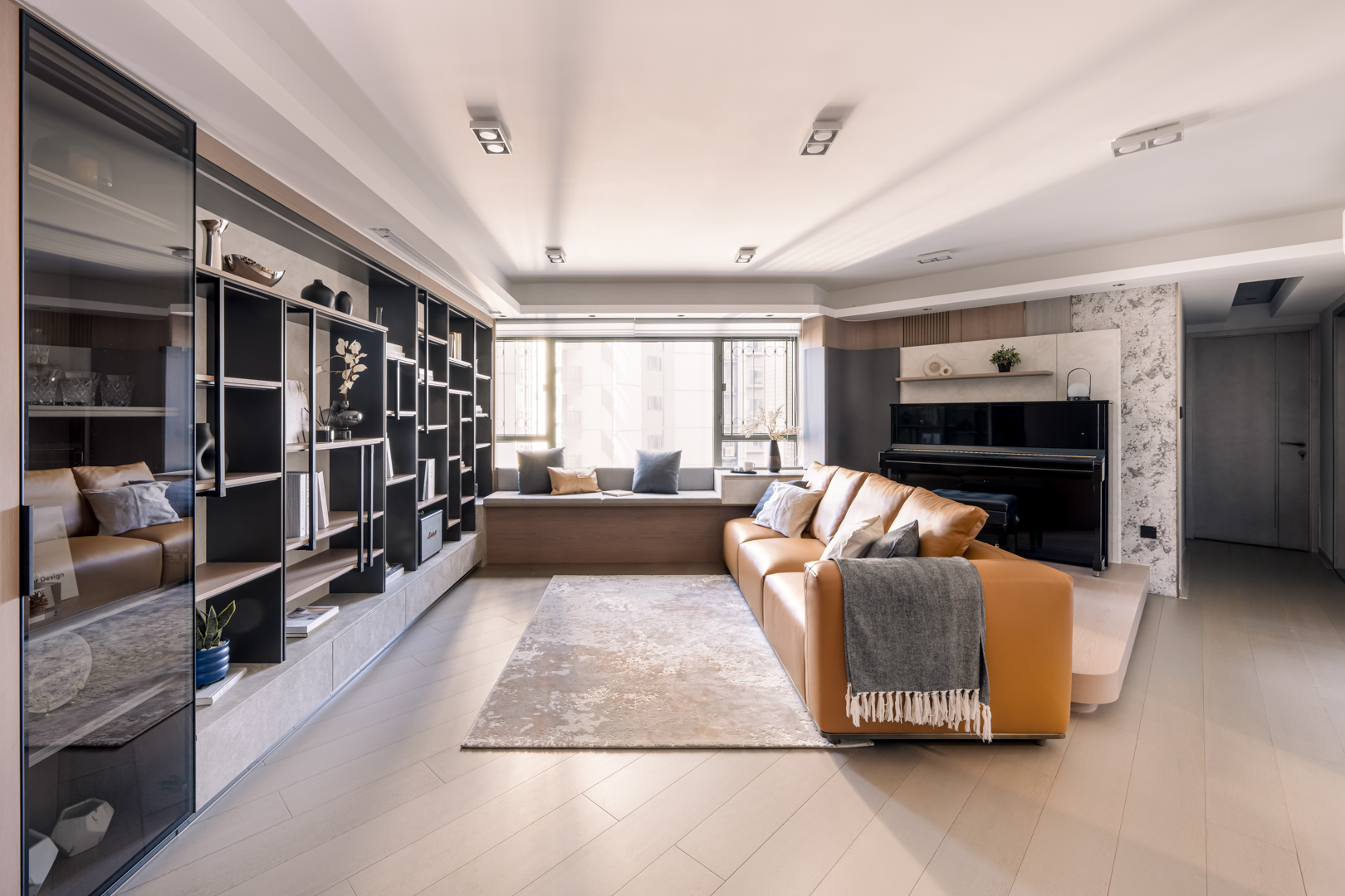 劉世傑 - Hei Design Interiors - 雍景臺