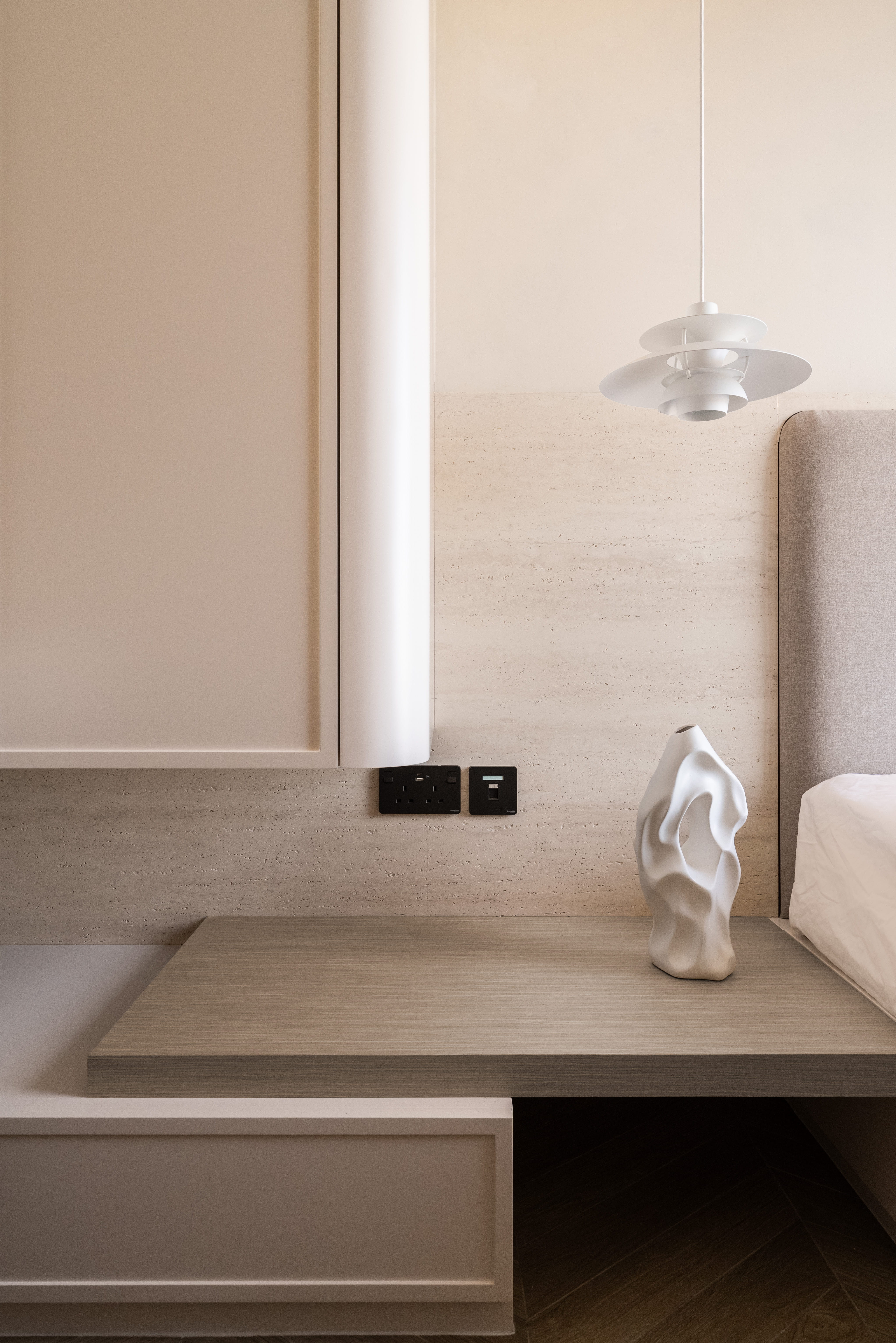 Clarence Lam - LUVÉ Design & Architecture - 柏傲莊