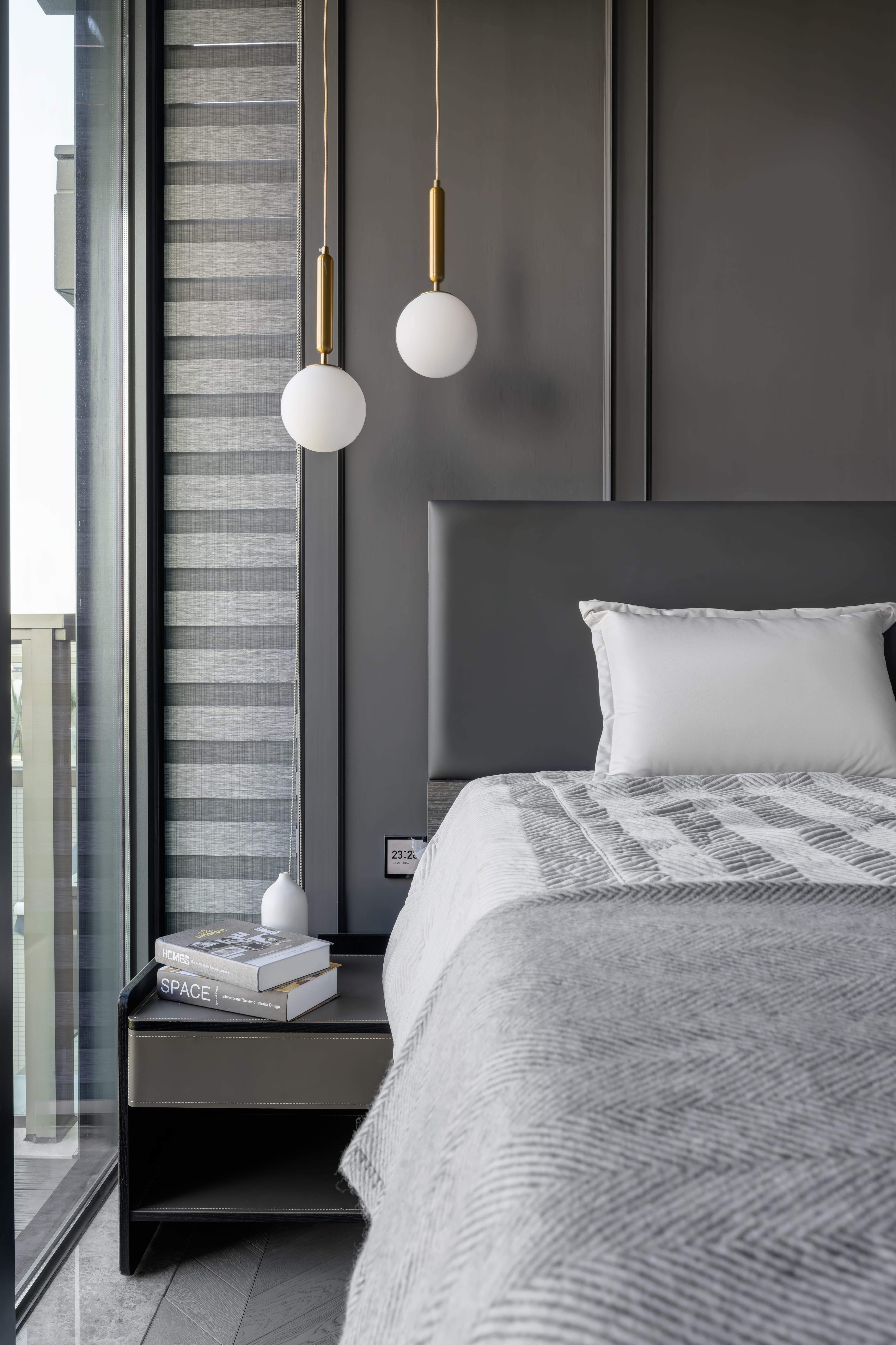 Clarence Lam - LUVÉ Design & Architecture - Wetland Seasons Park