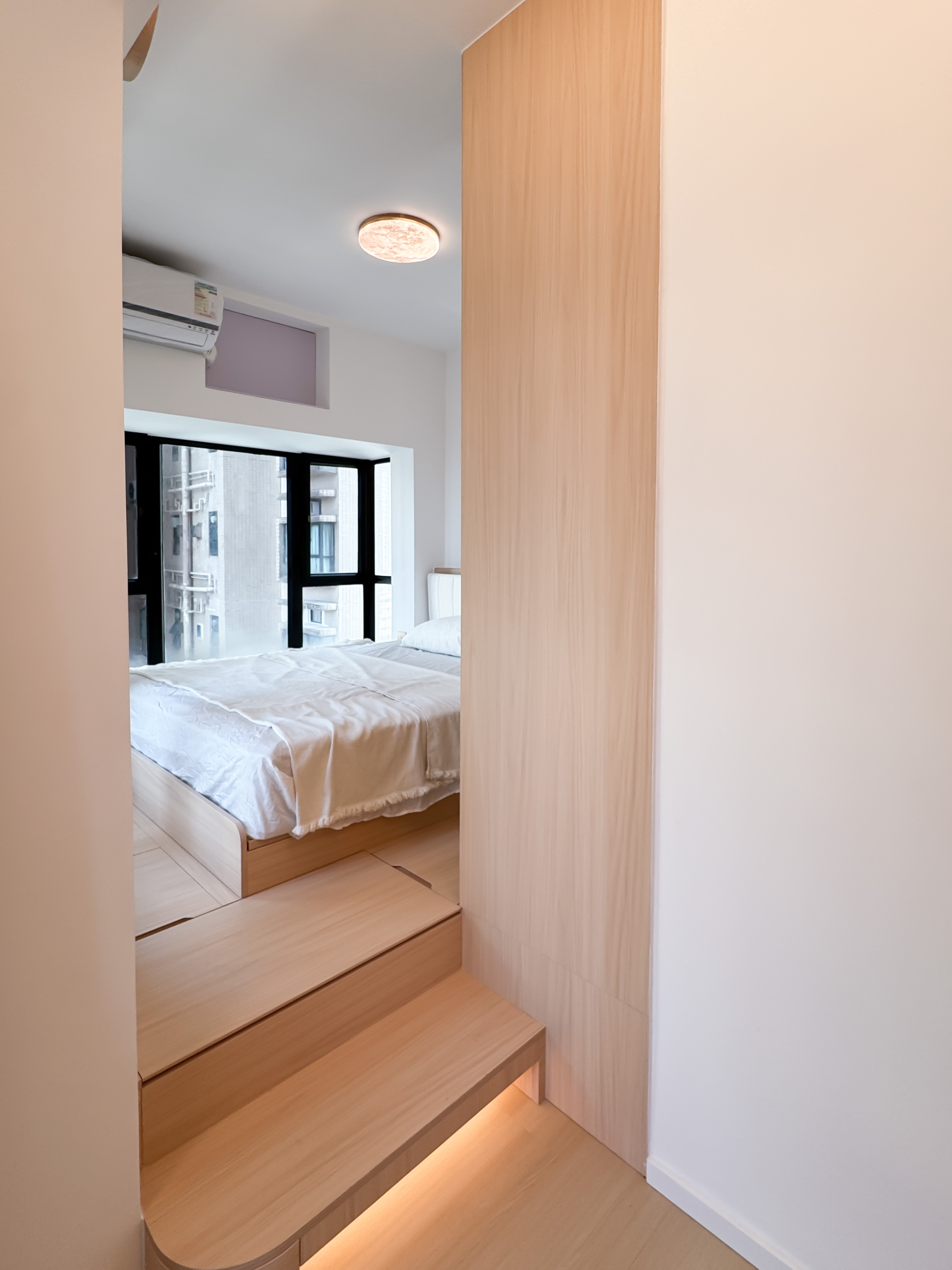 Tinson Design - Tinson Design - Nan Fung Plaza