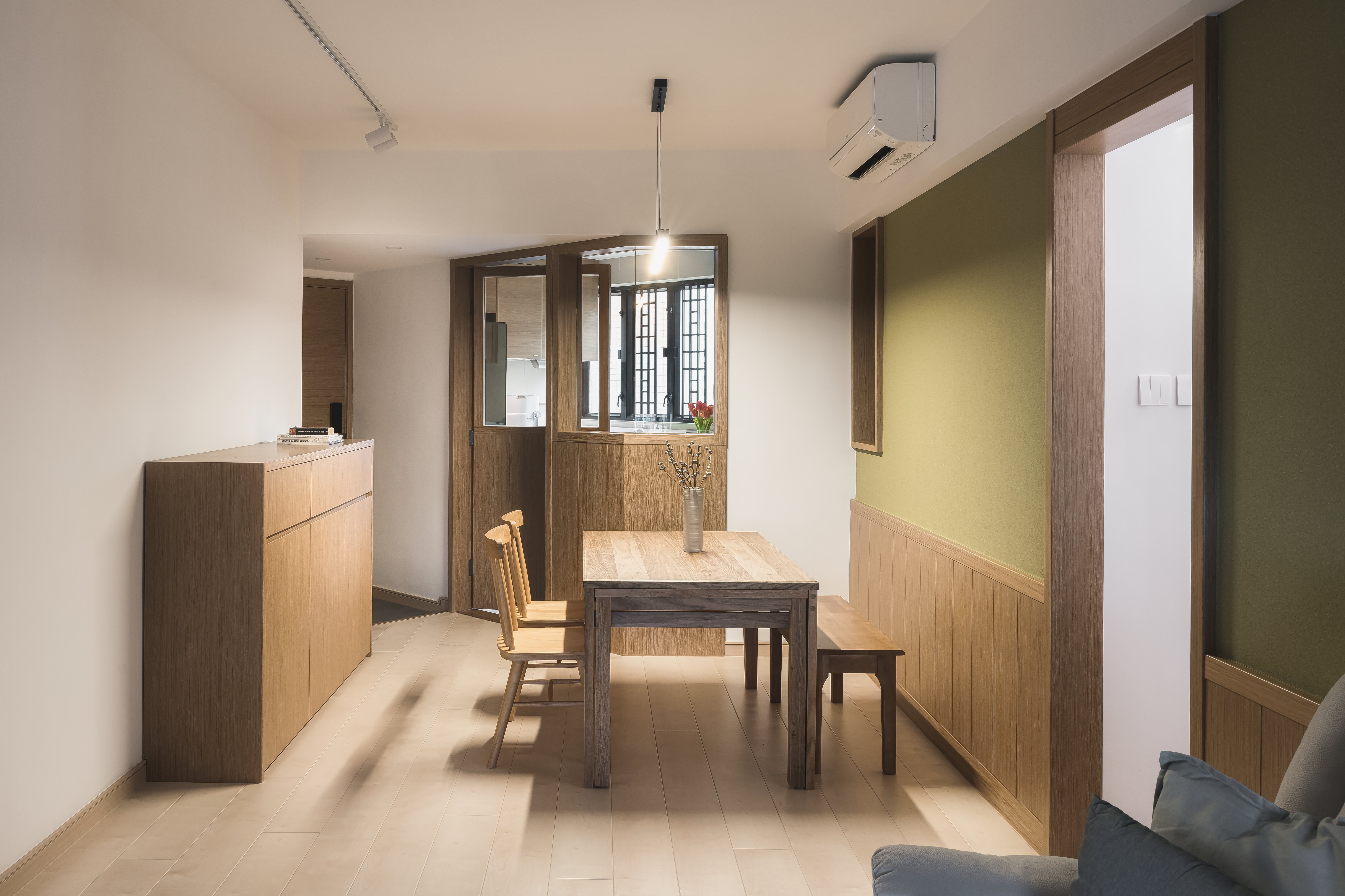 健 - GO FAME COMPANY - 雅典居