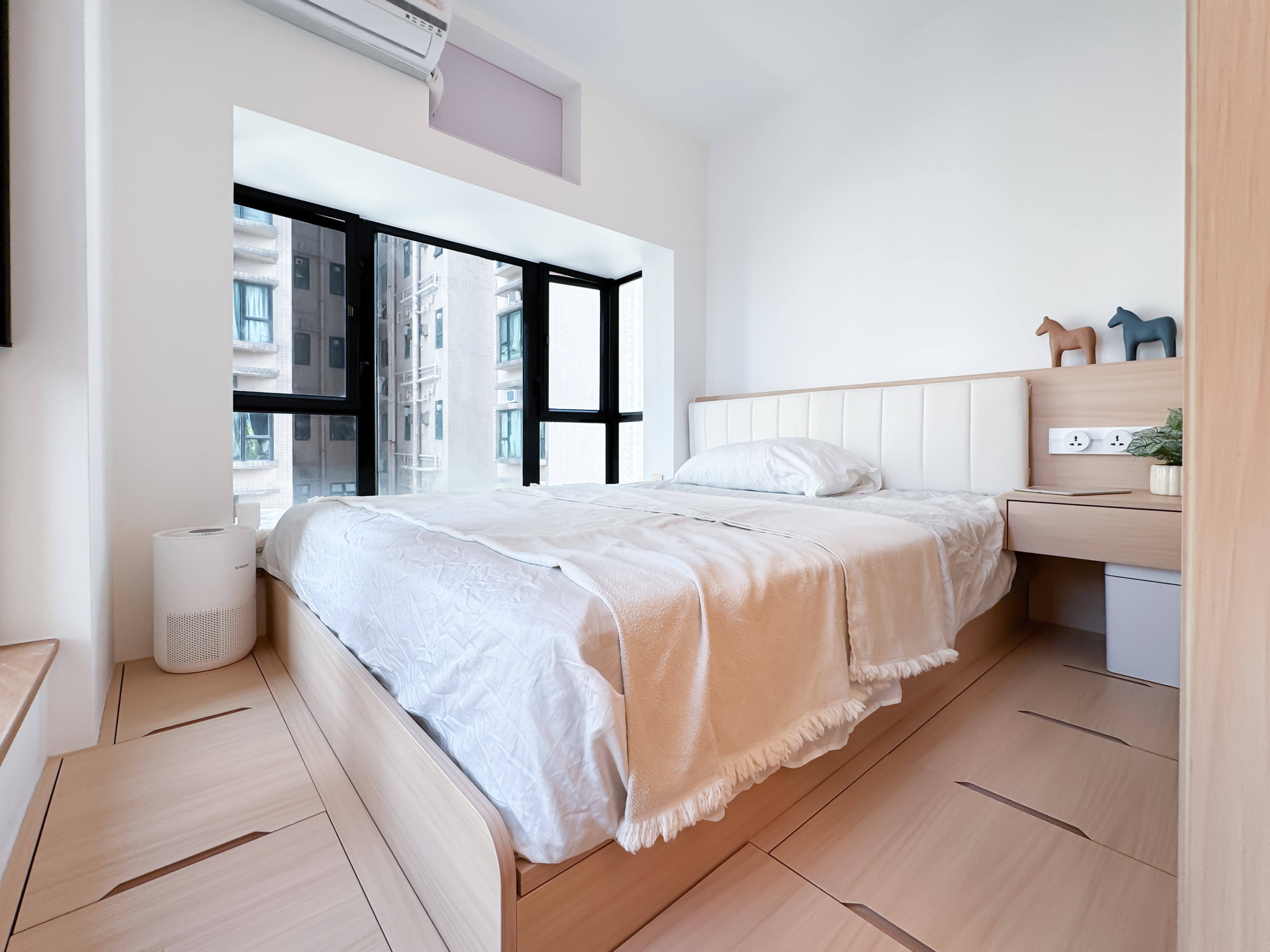 Tinson Design - Tinson Design - Nan Fung Plaza