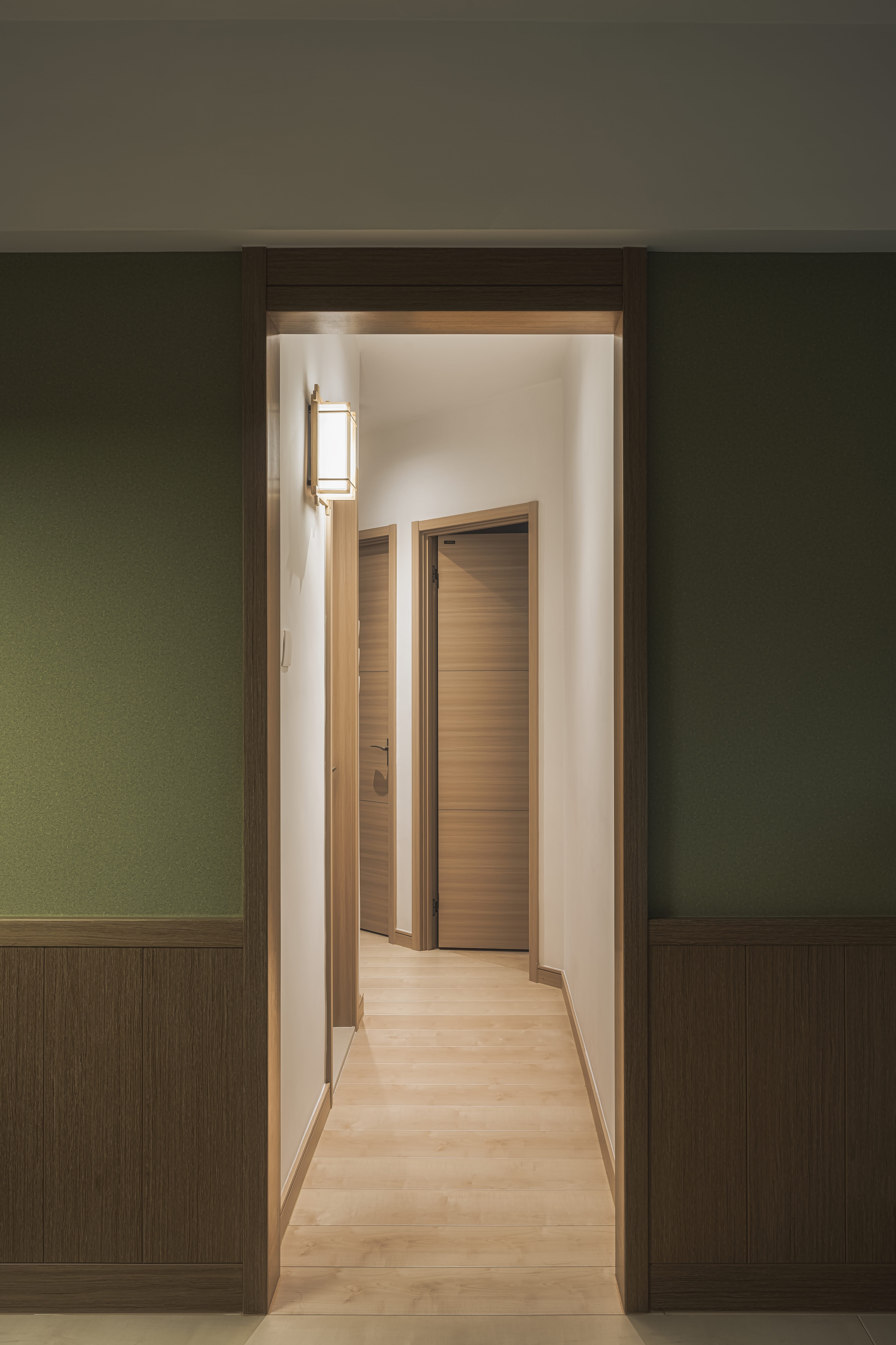 健 - GO FAME COMPANY - 雅典居