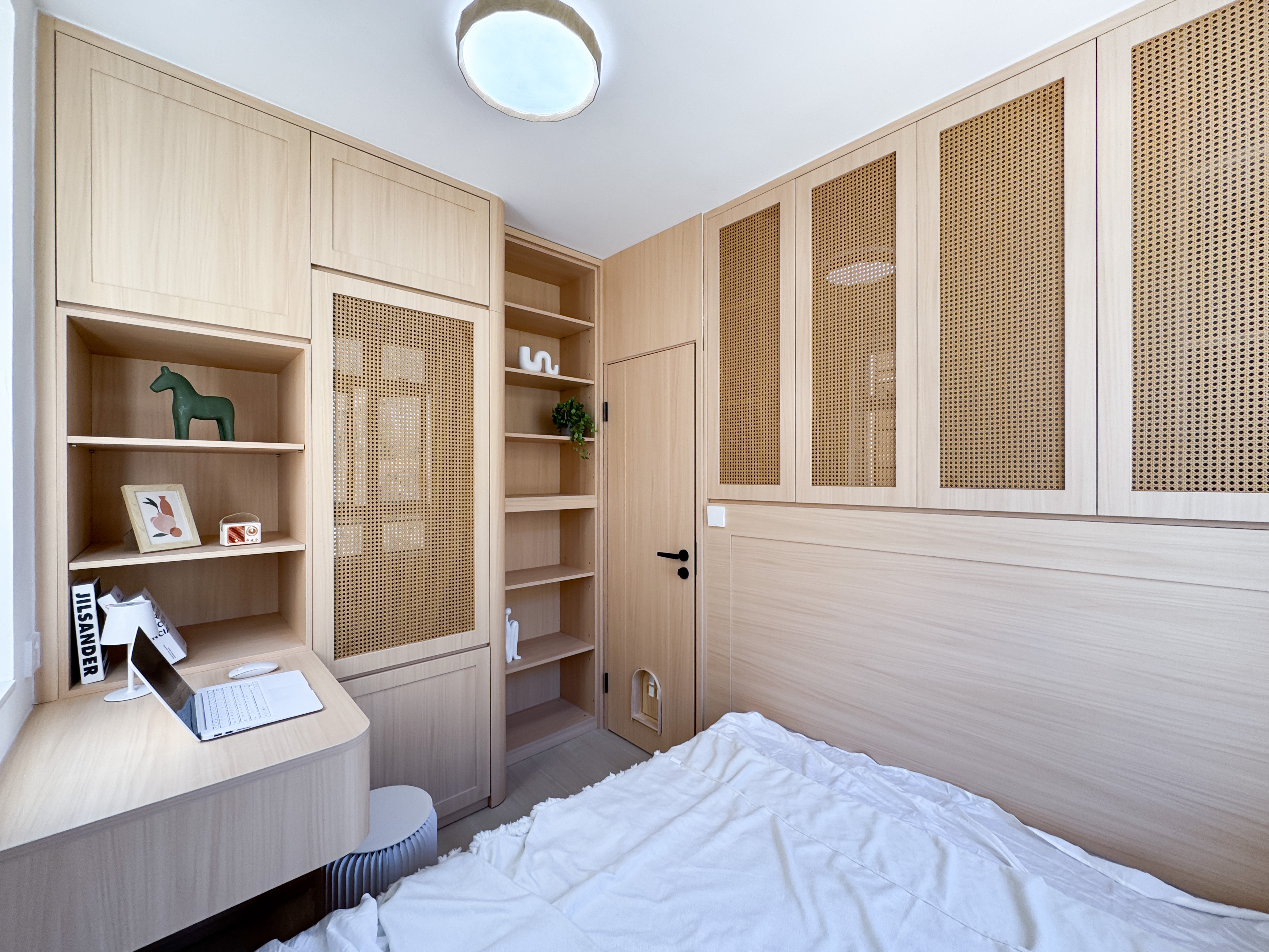 天順設計 - 天順設計 - 安秀苑