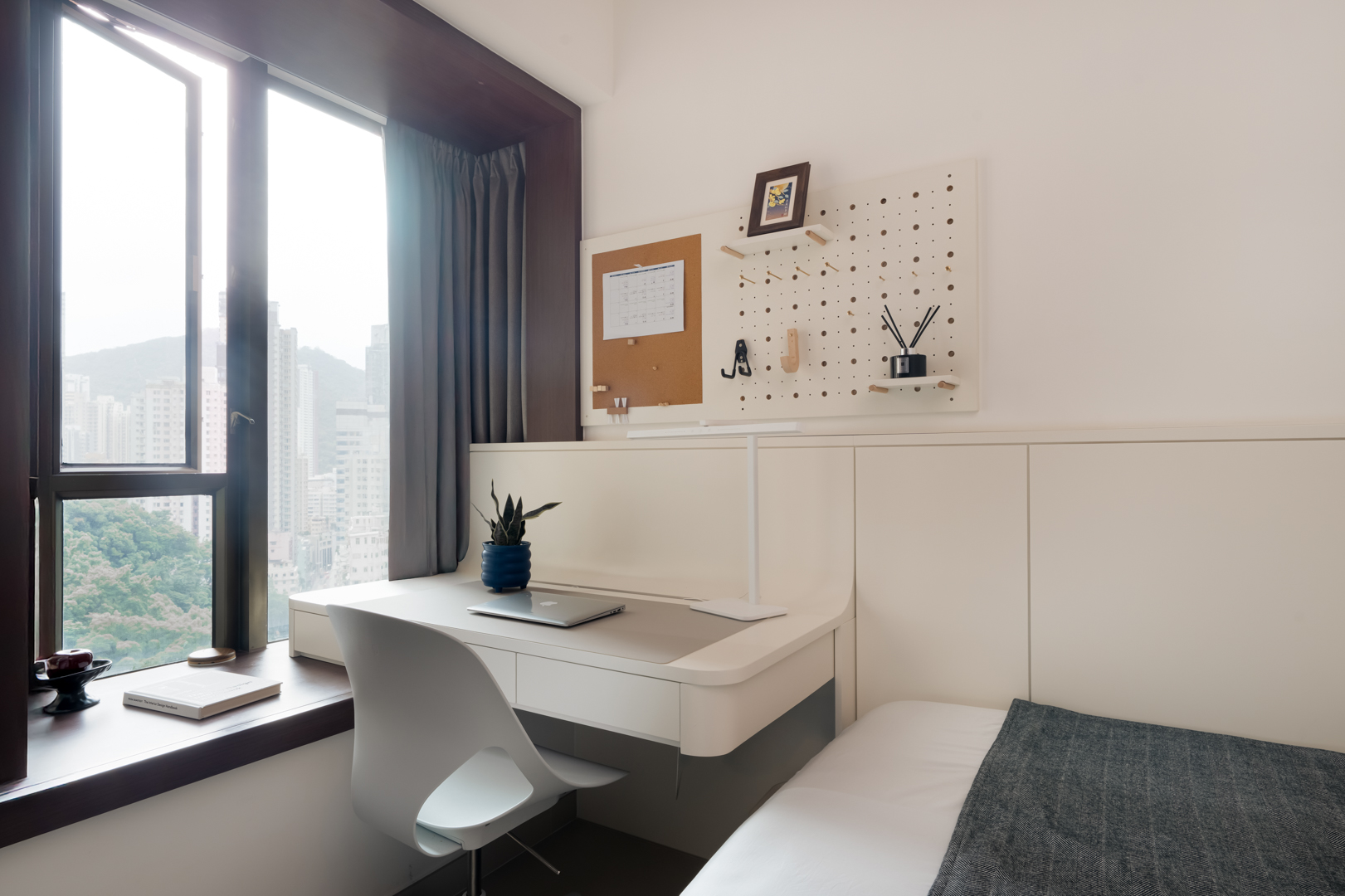 劉世傑 - Hei Design Interiors - 寶翠園