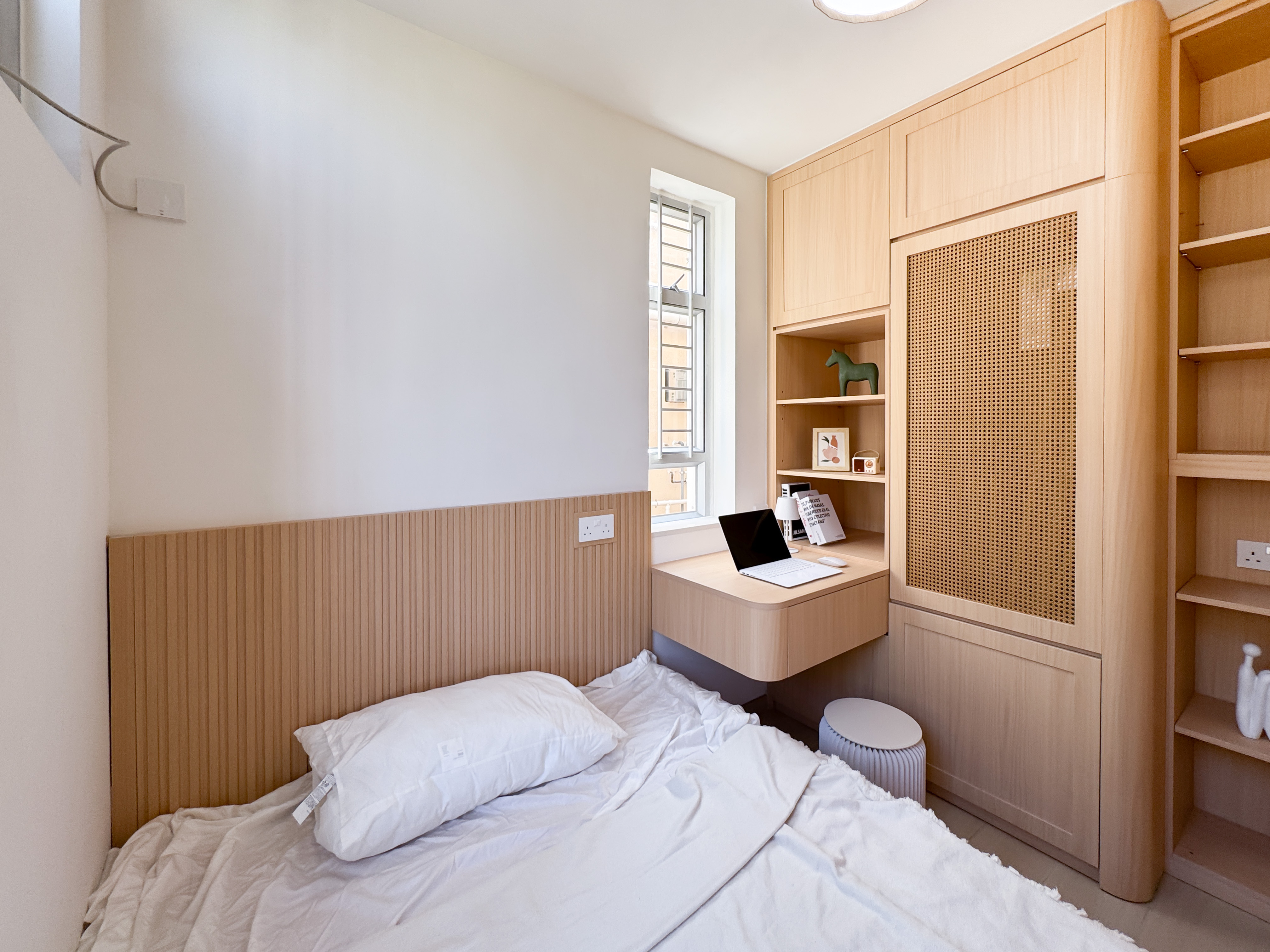 天順設計 - 天順設計 - 安秀苑