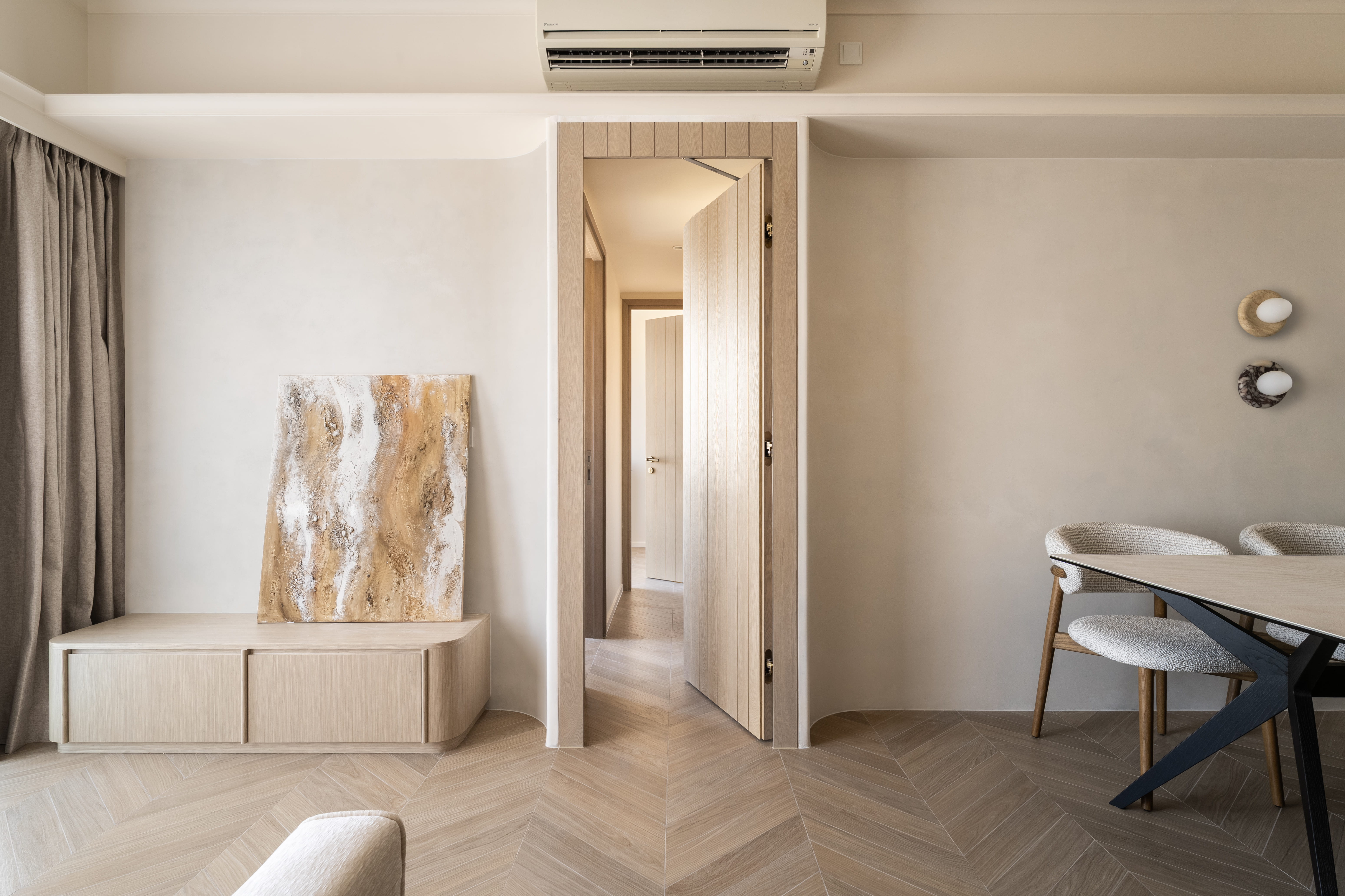 Clarence Lam - LUVÉ Design & Architecture - 柏傲莊