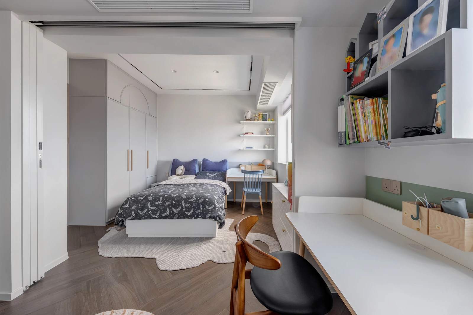 Clarence Lam - LUVÉ Design & Architecture - 珊瑚閣