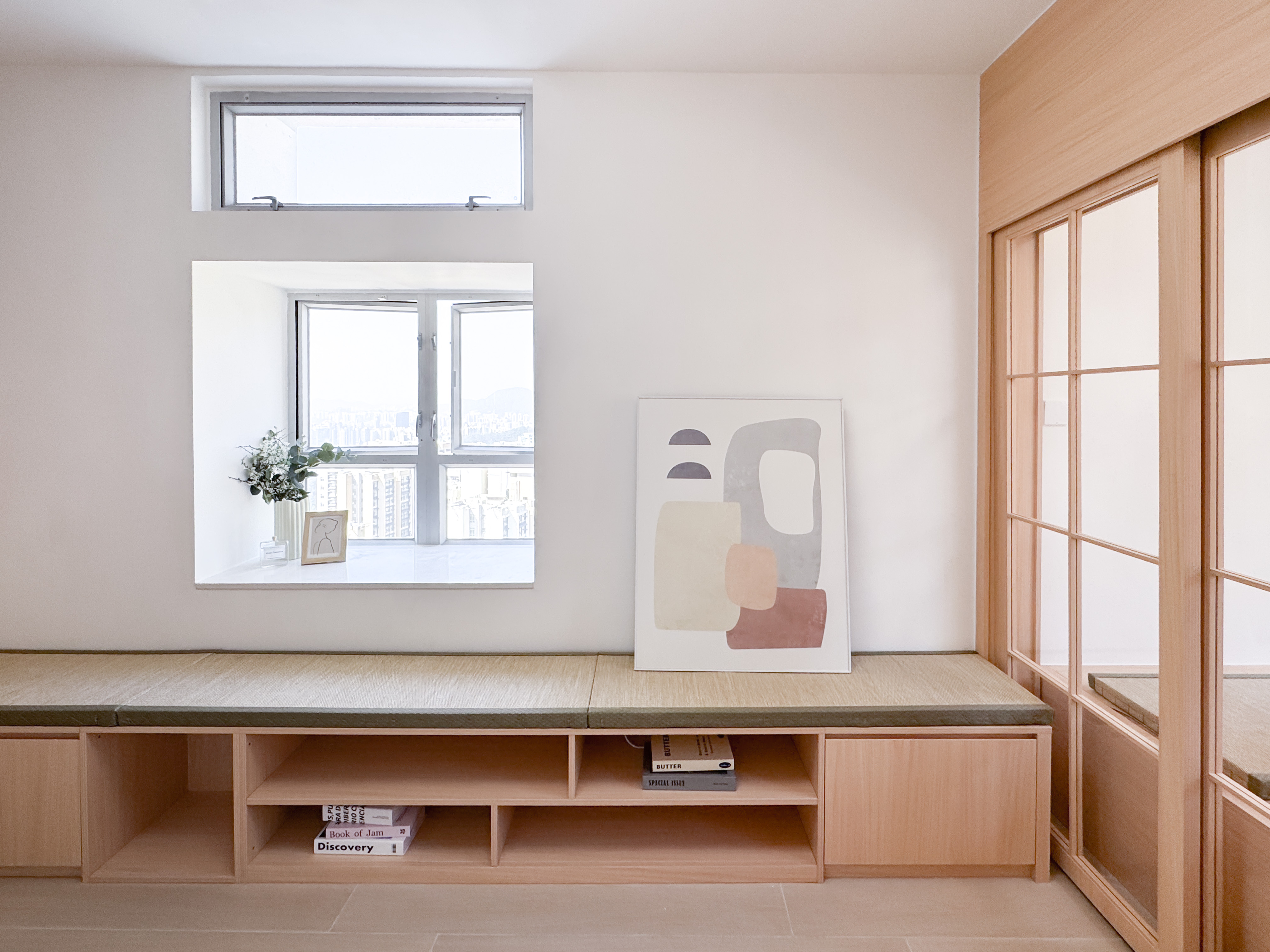 天順設計 - 天順設計 - 安秀苑