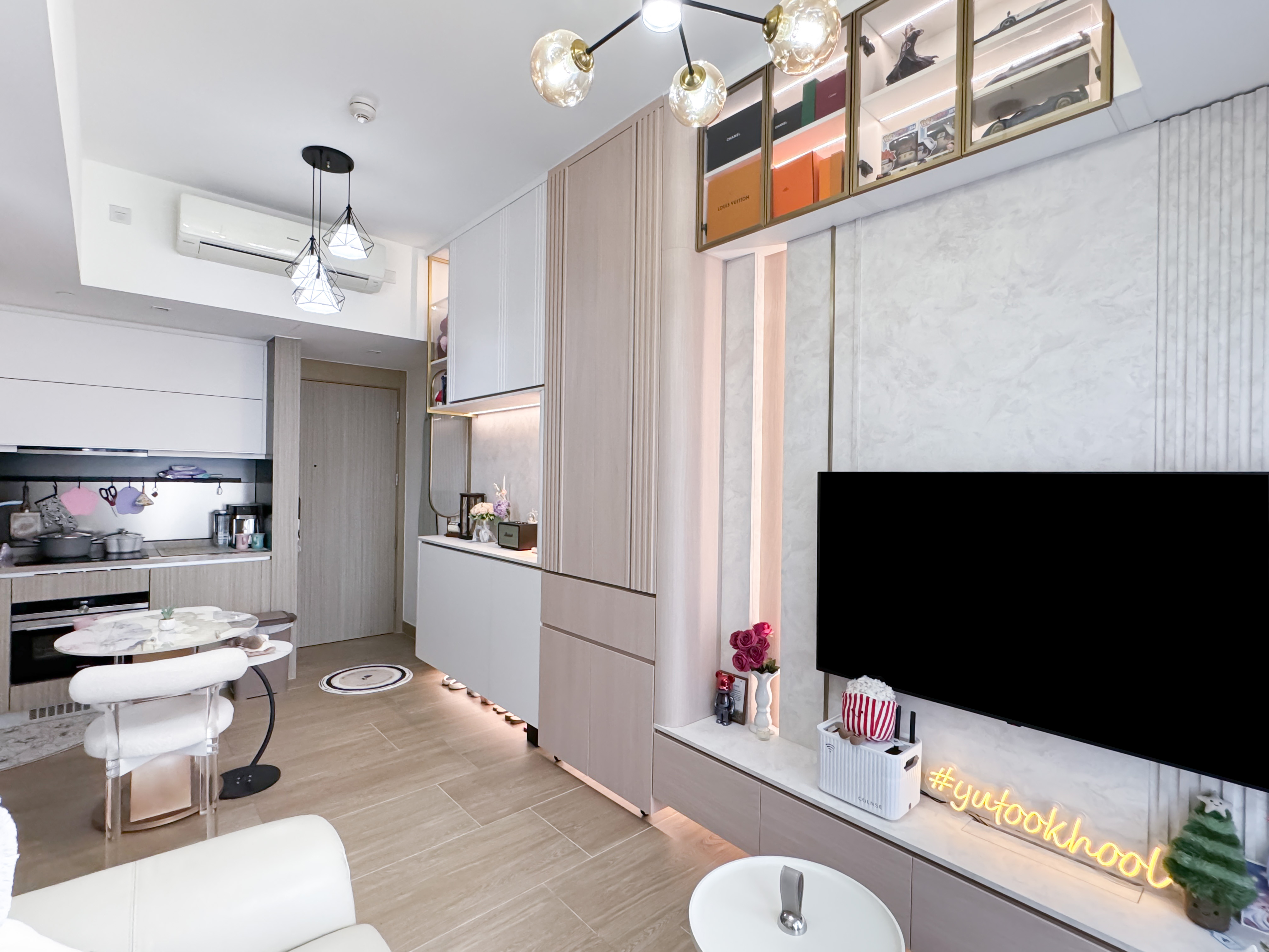 天順設計 - 天順設計 - 形薈