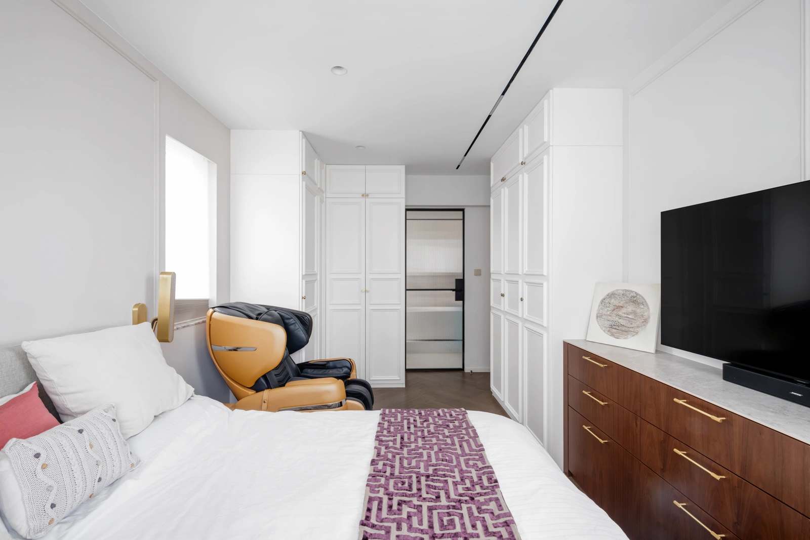 Clarence Lam - LUVÉ Design & Architecture - 珊瑚閣