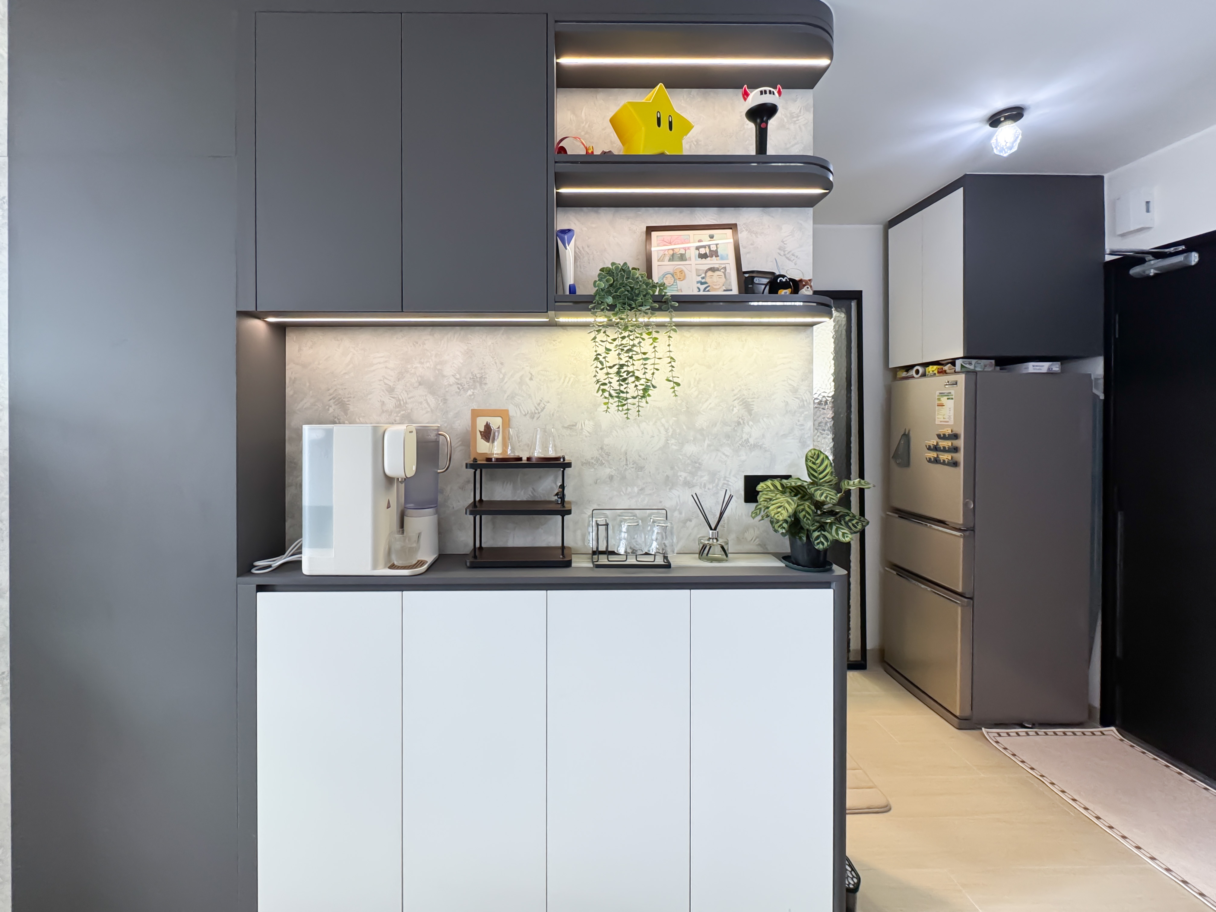 天順設計 - 天順設計 - 啟欣苑