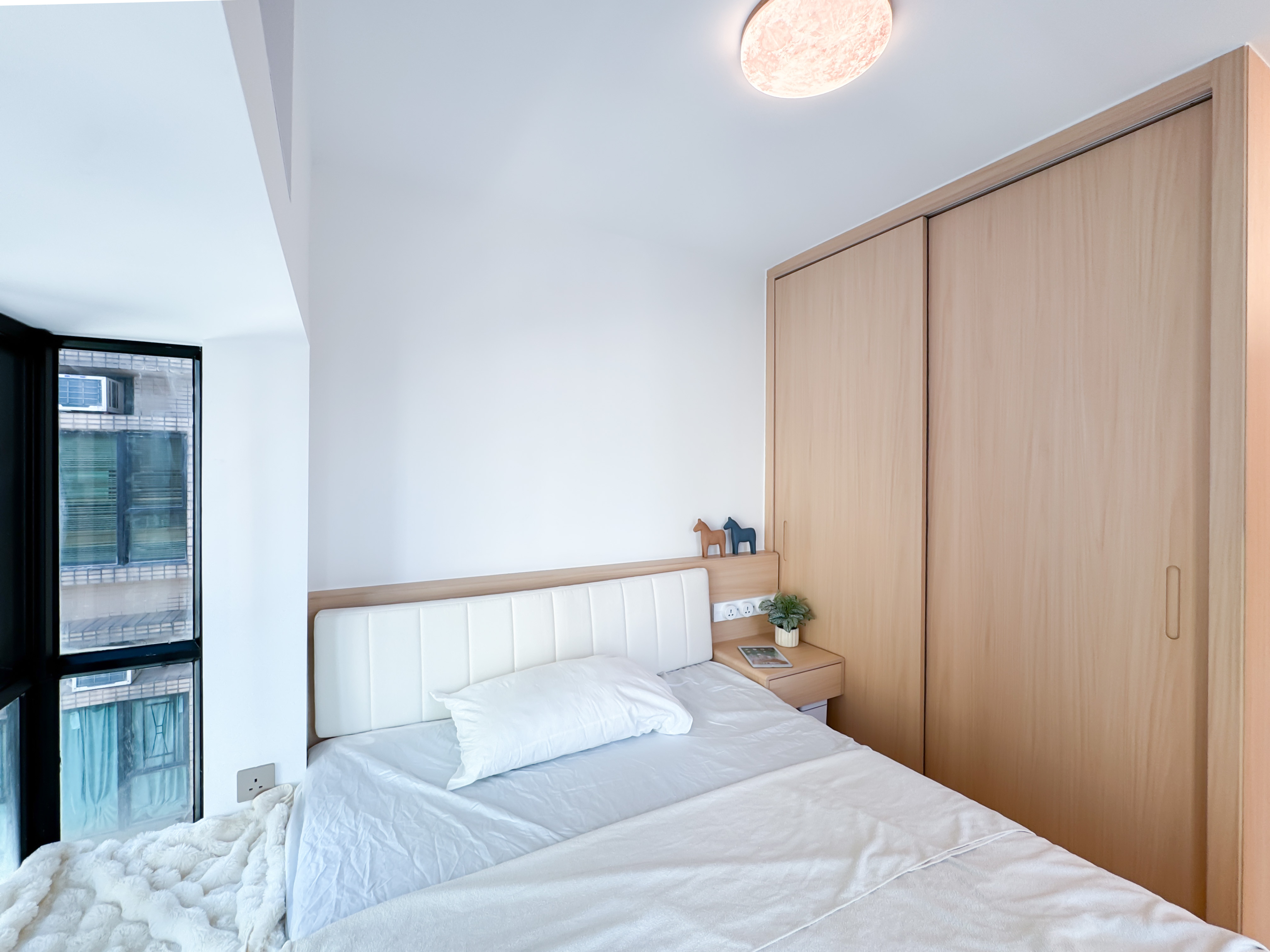 Tinson Design - Tinson Design - Nan Fung Plaza