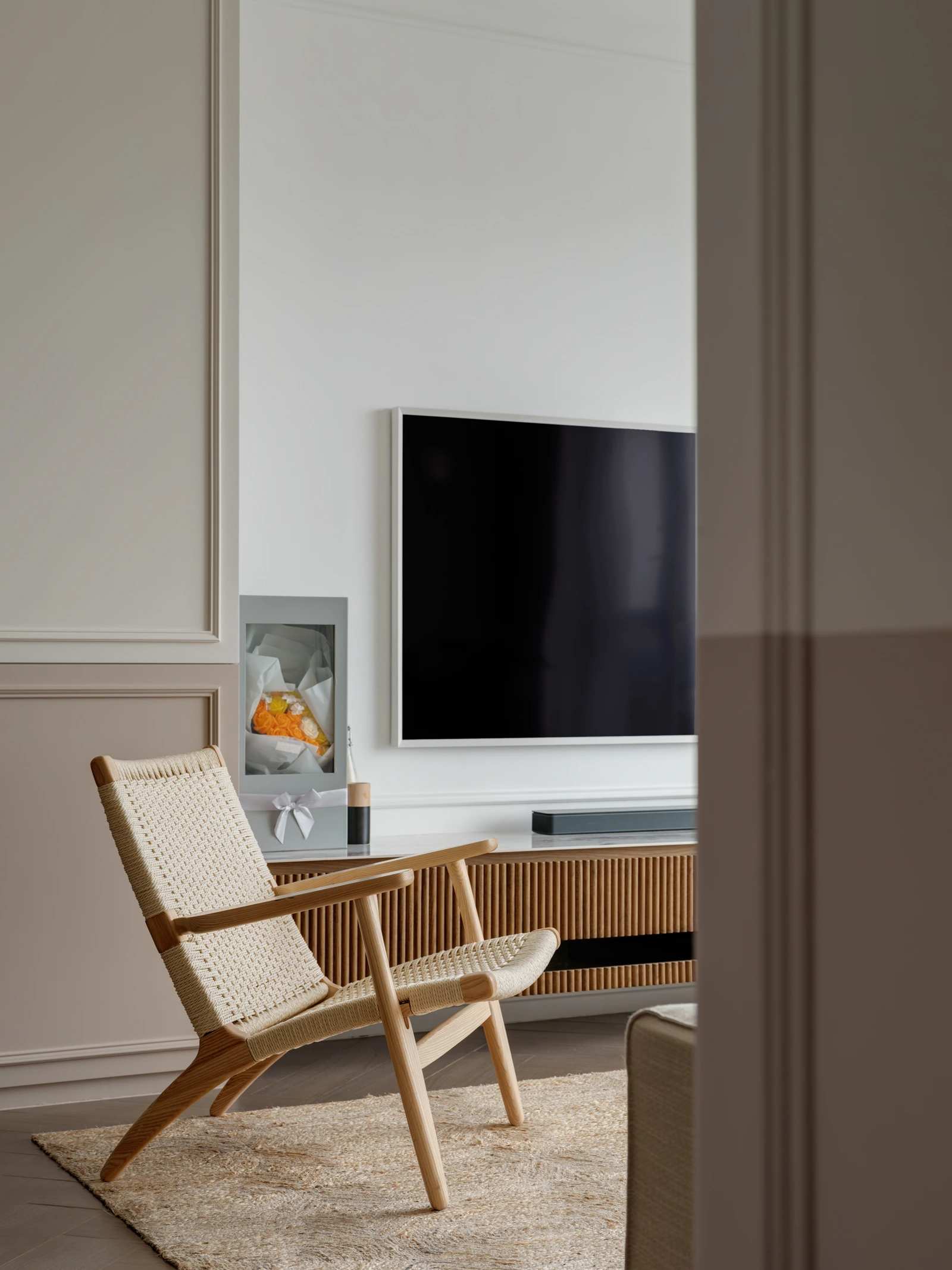 Clarence Lam - LUVÉ Design & Architecture - 珊瑚閣