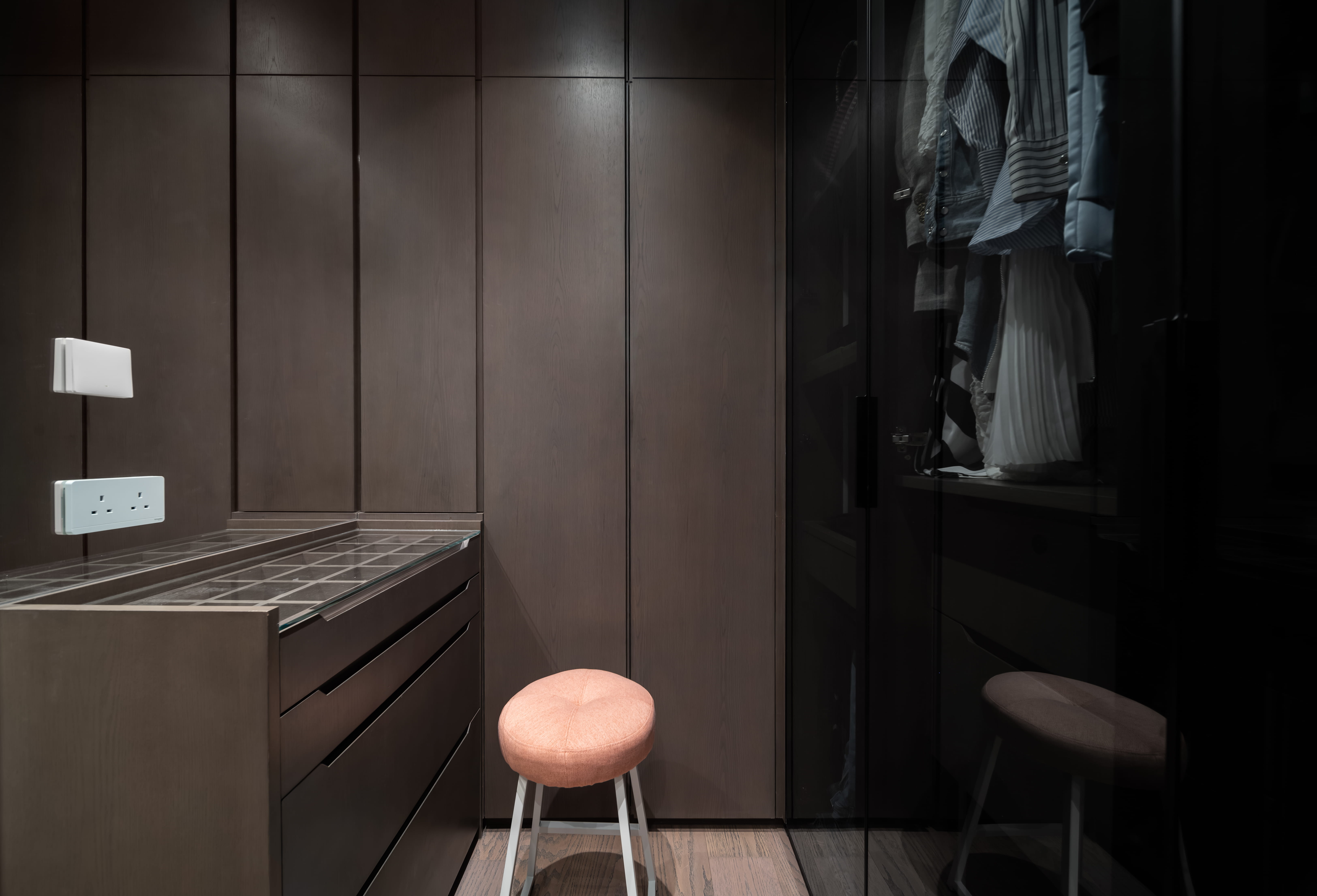 Clarence Lam - LUVÉ Design & Architecture - The Carmel