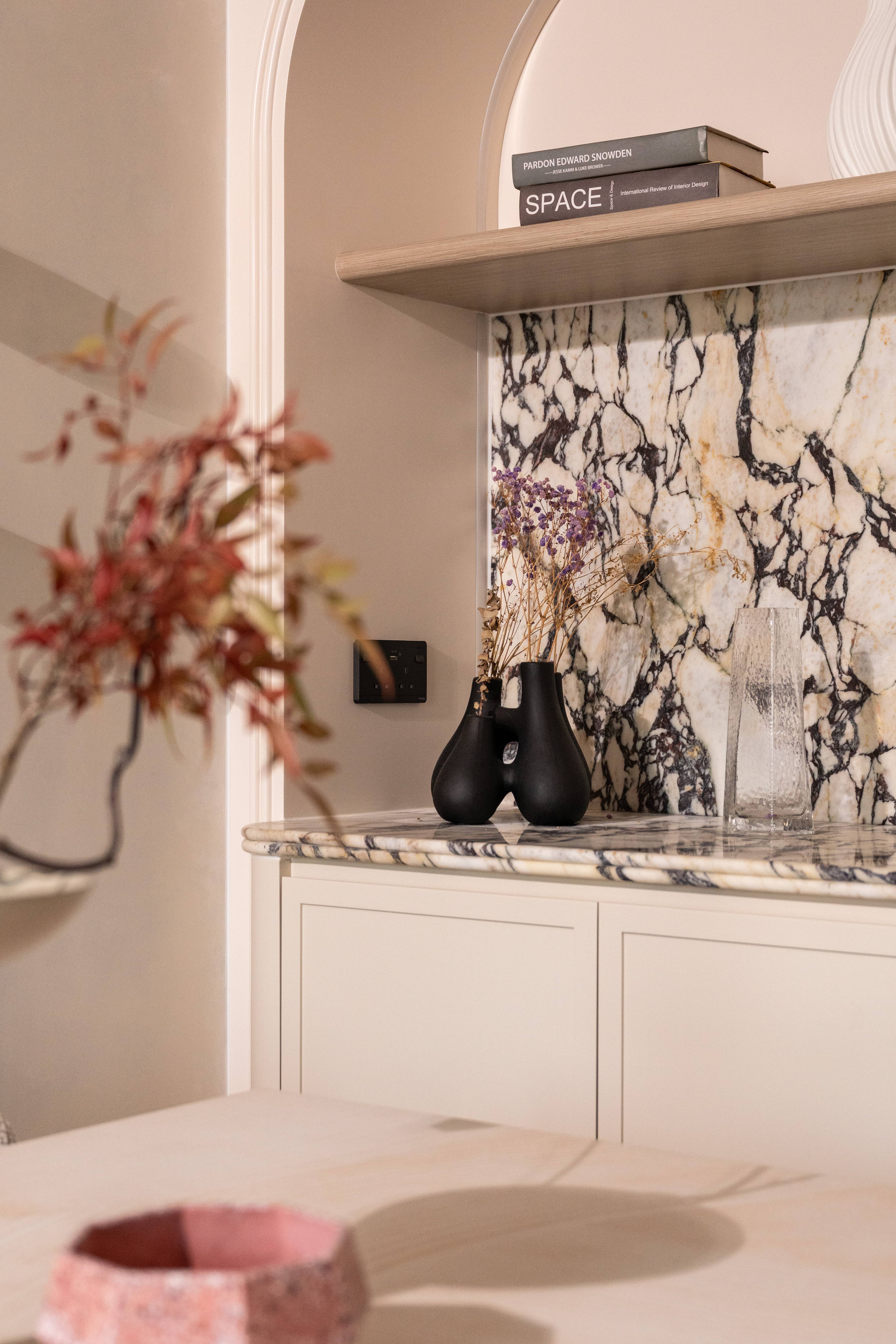 Clarence Lam - LUVÉ Design & Architecture - 柏傲莊