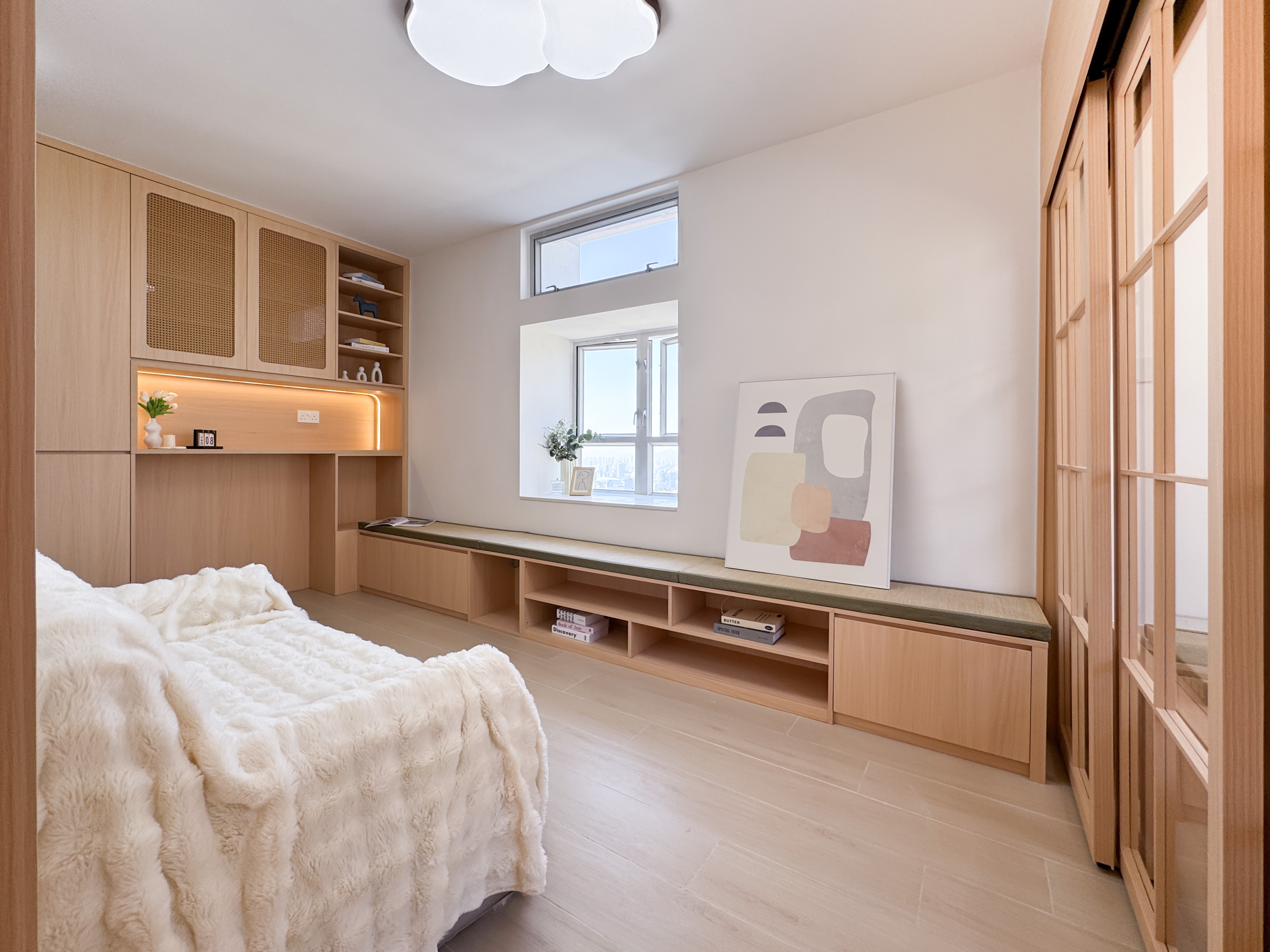 天順設計 - 天順設計 - 安秀苑