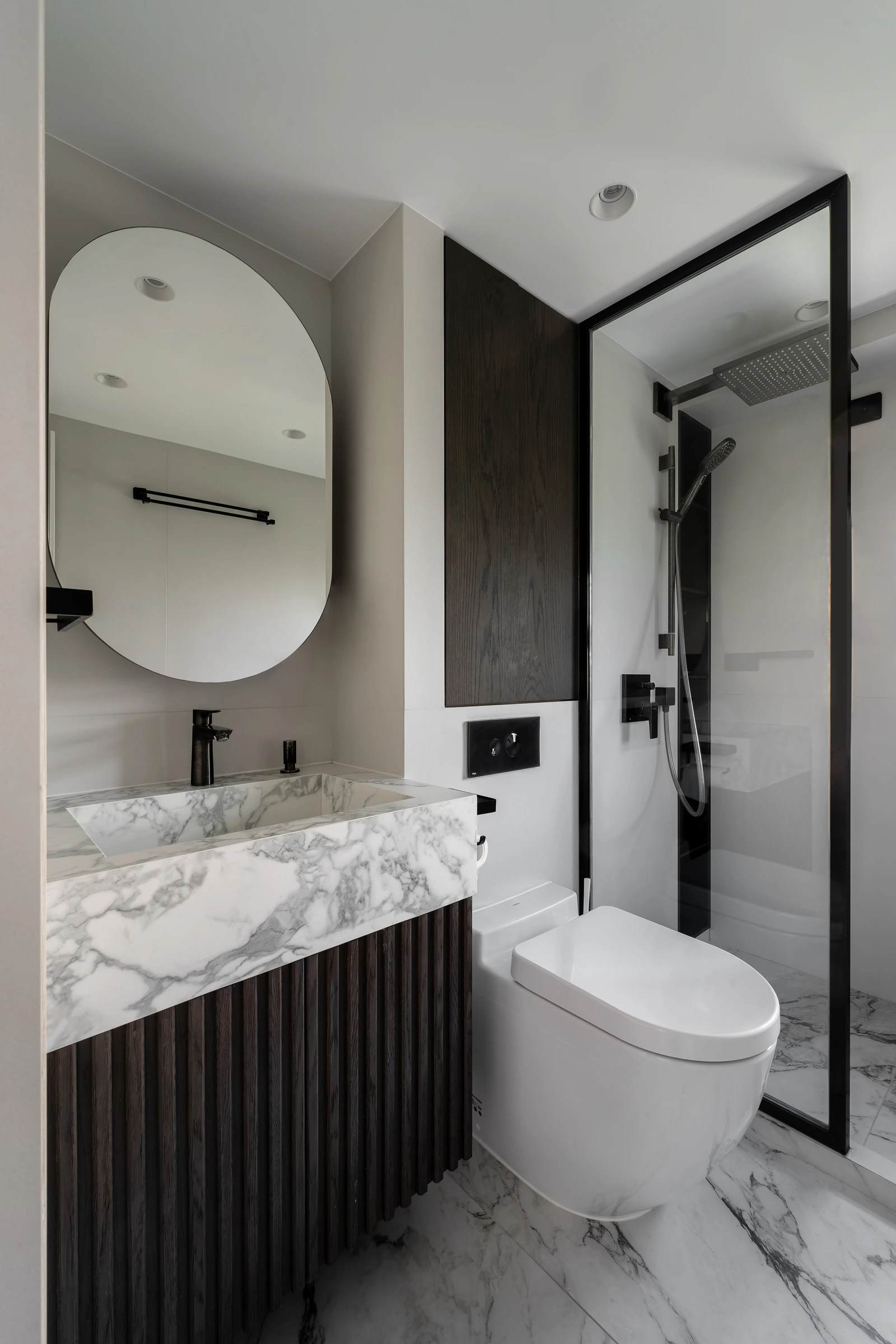 Clarence Lam - LUVÉ Design & Architecture - 嘉雲臺