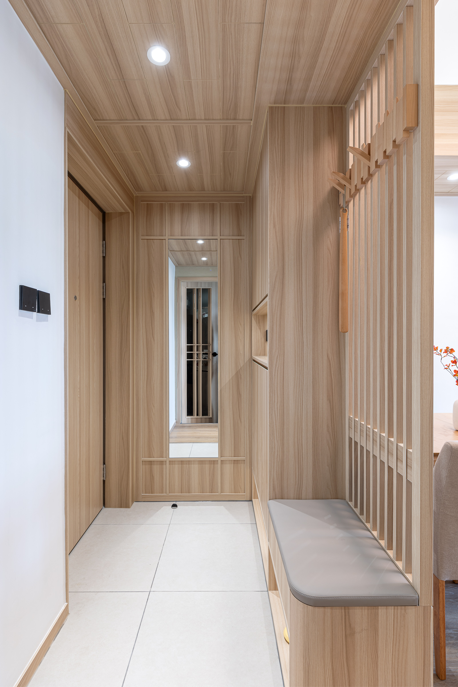 Jason Cheng & Silas Yik - Silson Concept Design Limited - 樂翹軒