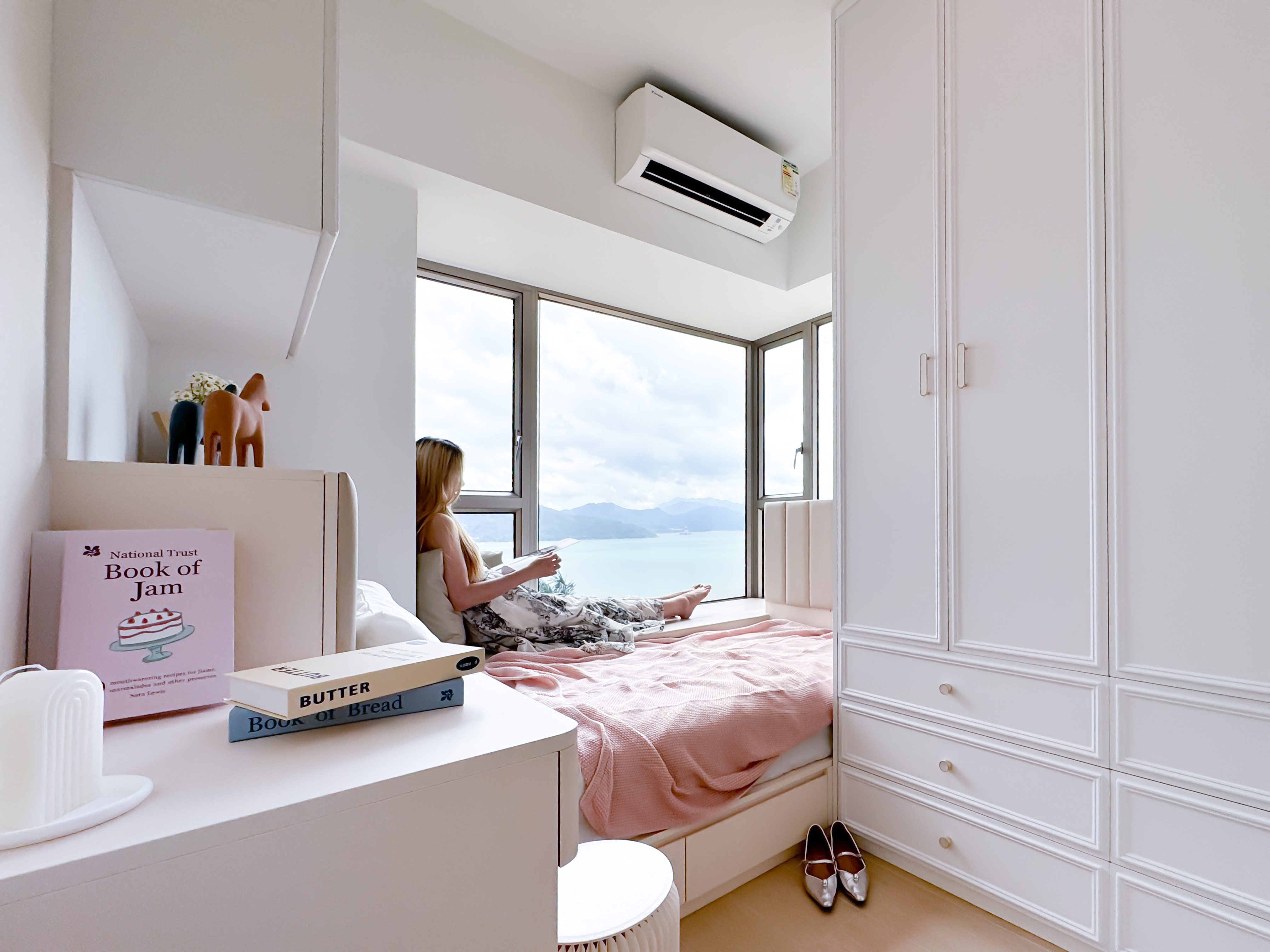 SDesign - SDesign - Bellagio