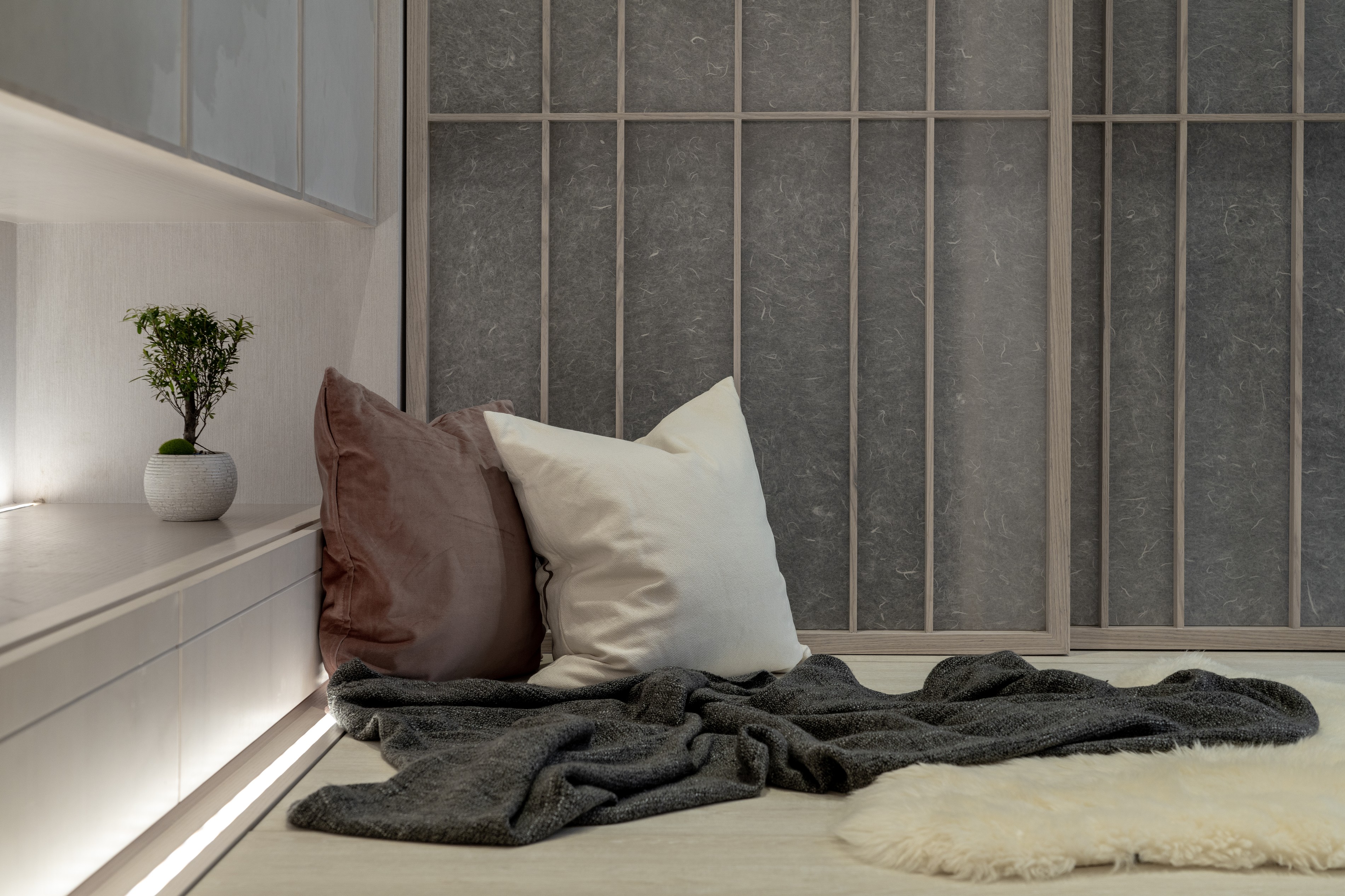 Regina Kwok - Artwill Interior Design House - 高爾夫·御苑