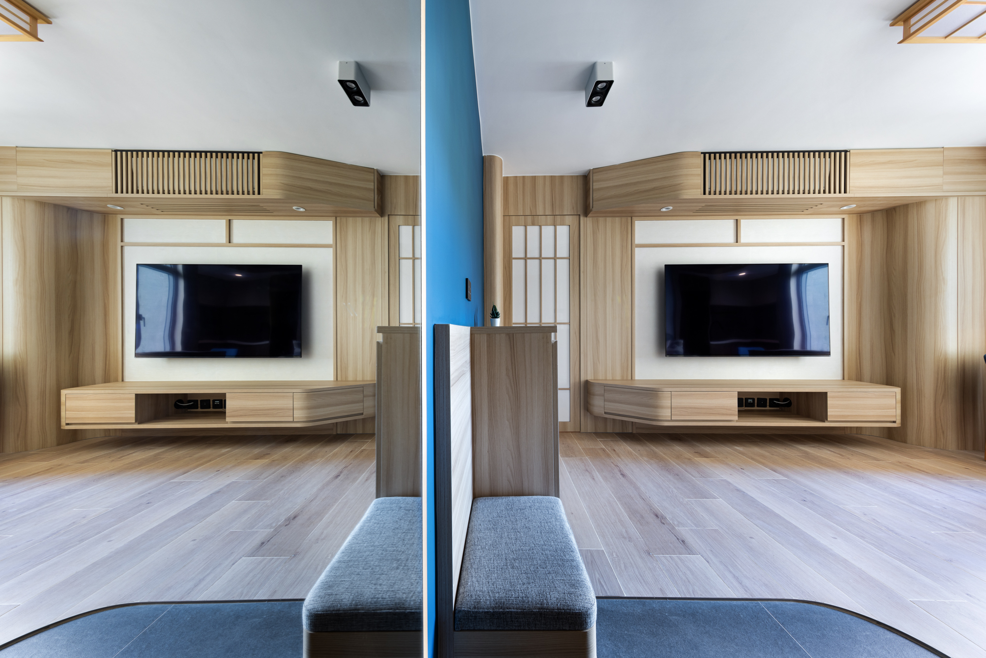 Jason Cheng & Silas Yik - Silson Concept Design Limited - 美孚新邨