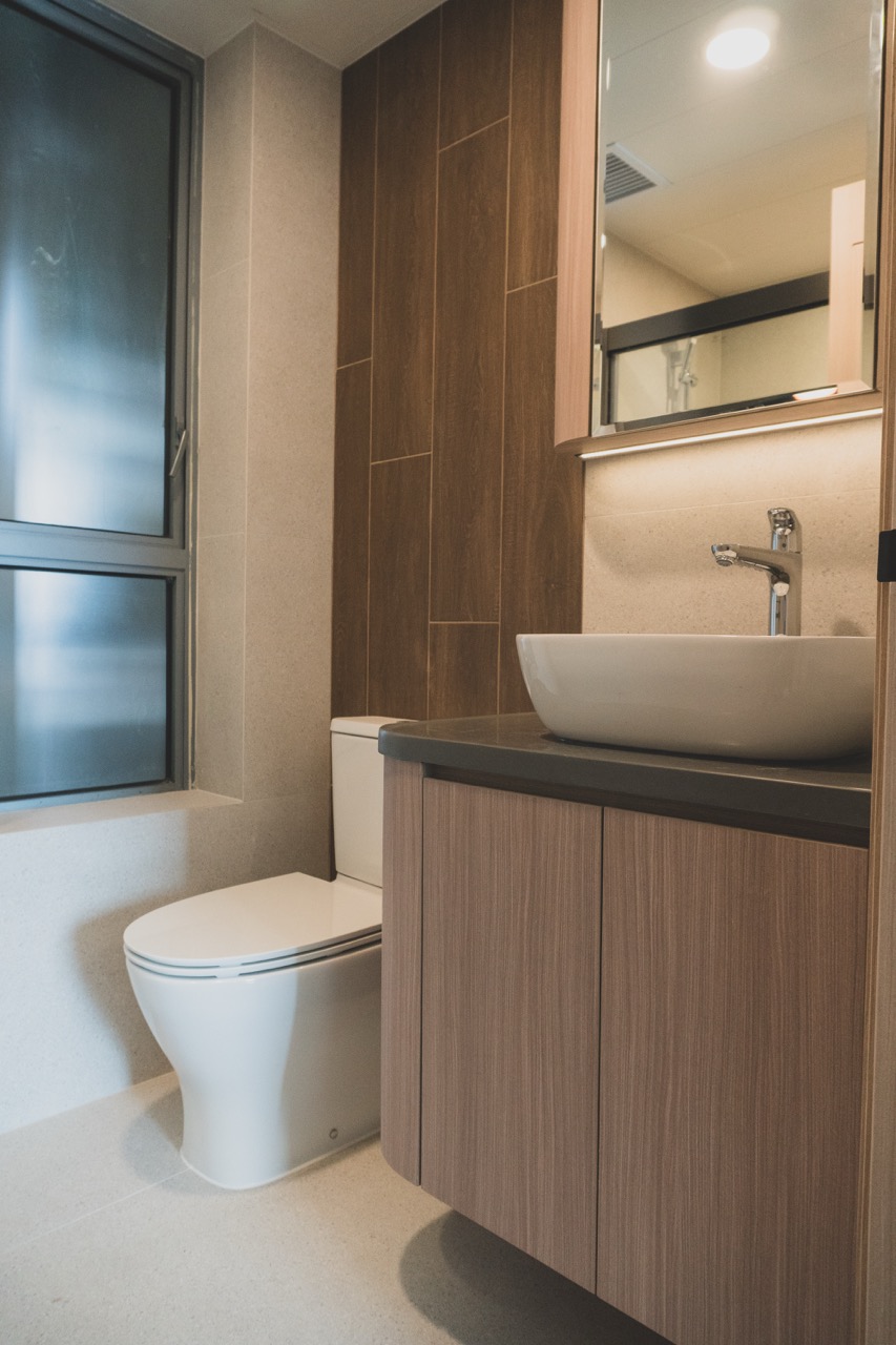 Lawrence Chan - 一銘室內設計有限公司 - 御龍山