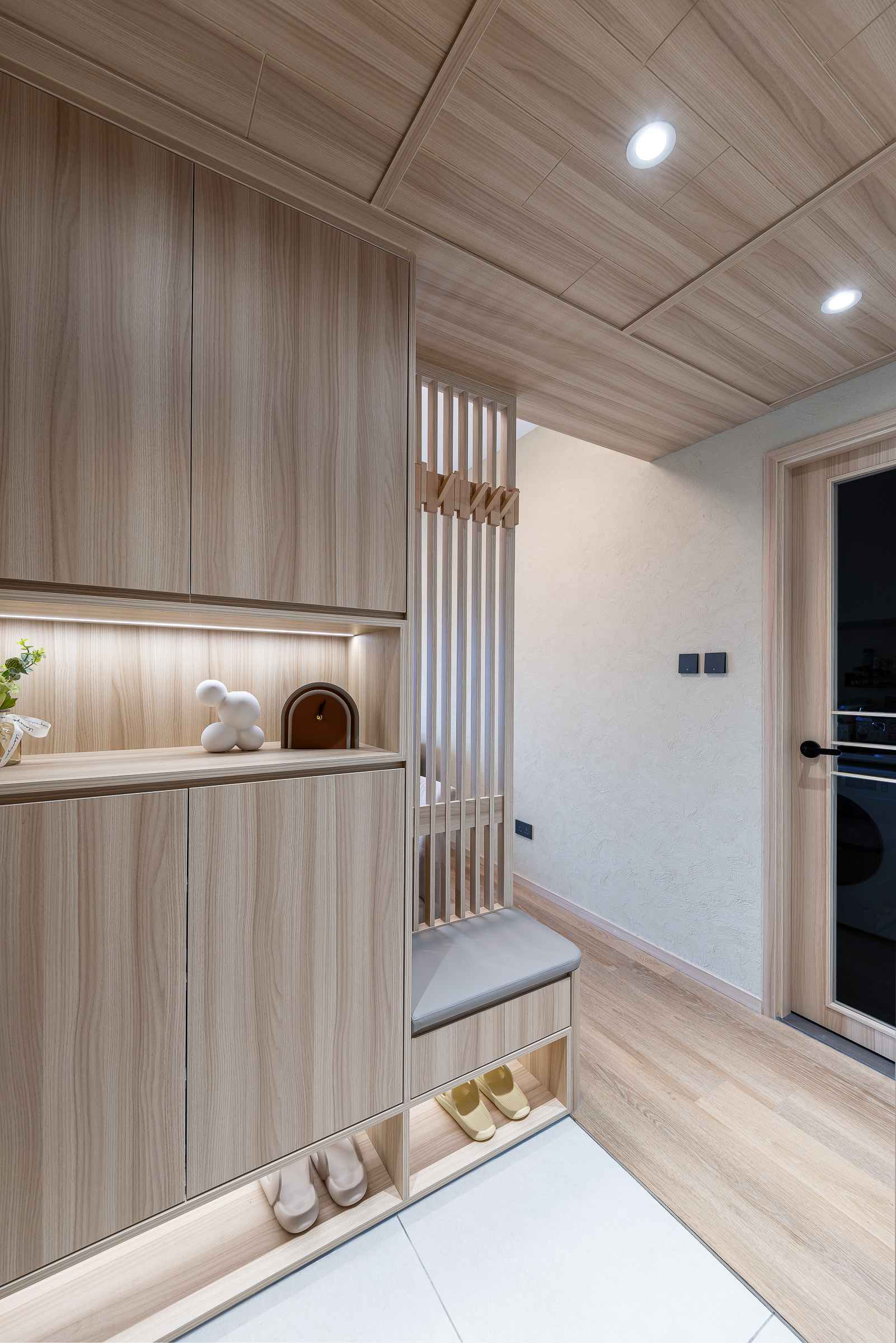 Jason Cheng & Silas Yik - Silson Concept Design Limited - 樂翹軒