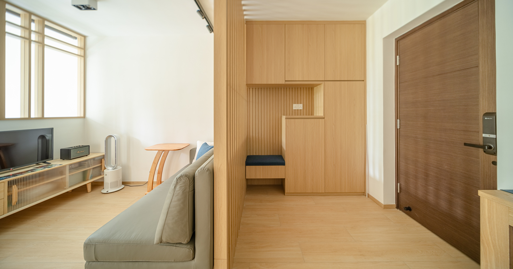 Jason Cheng & Silas Yik - Silson Concept Design Limited - Wah Kwai Estate