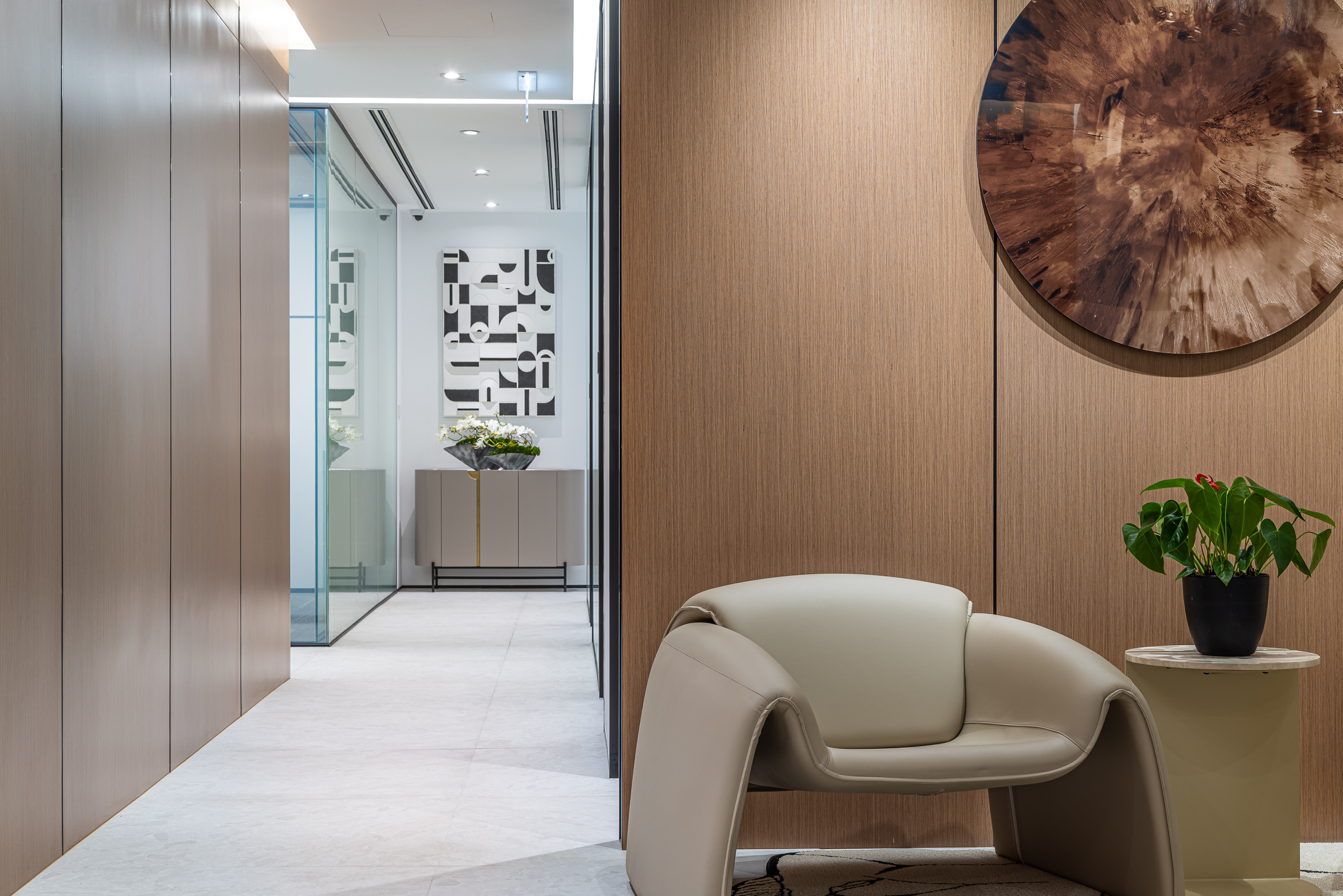 Jason Cheng & Silas Yik - Silson Concept Design Limited - One Island East