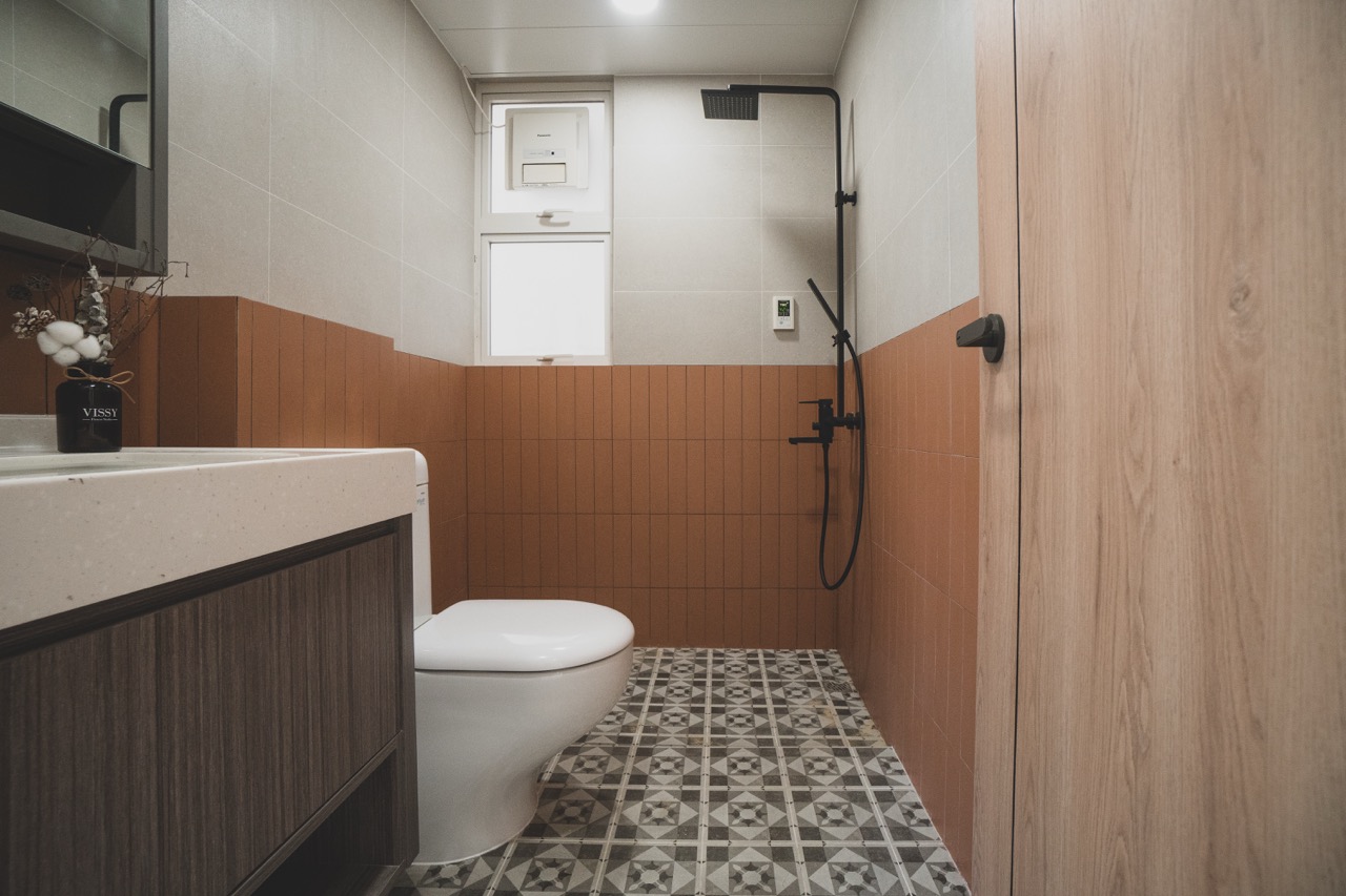 Lawrence Chan - 一銘室內設計有限公司 - 星堤