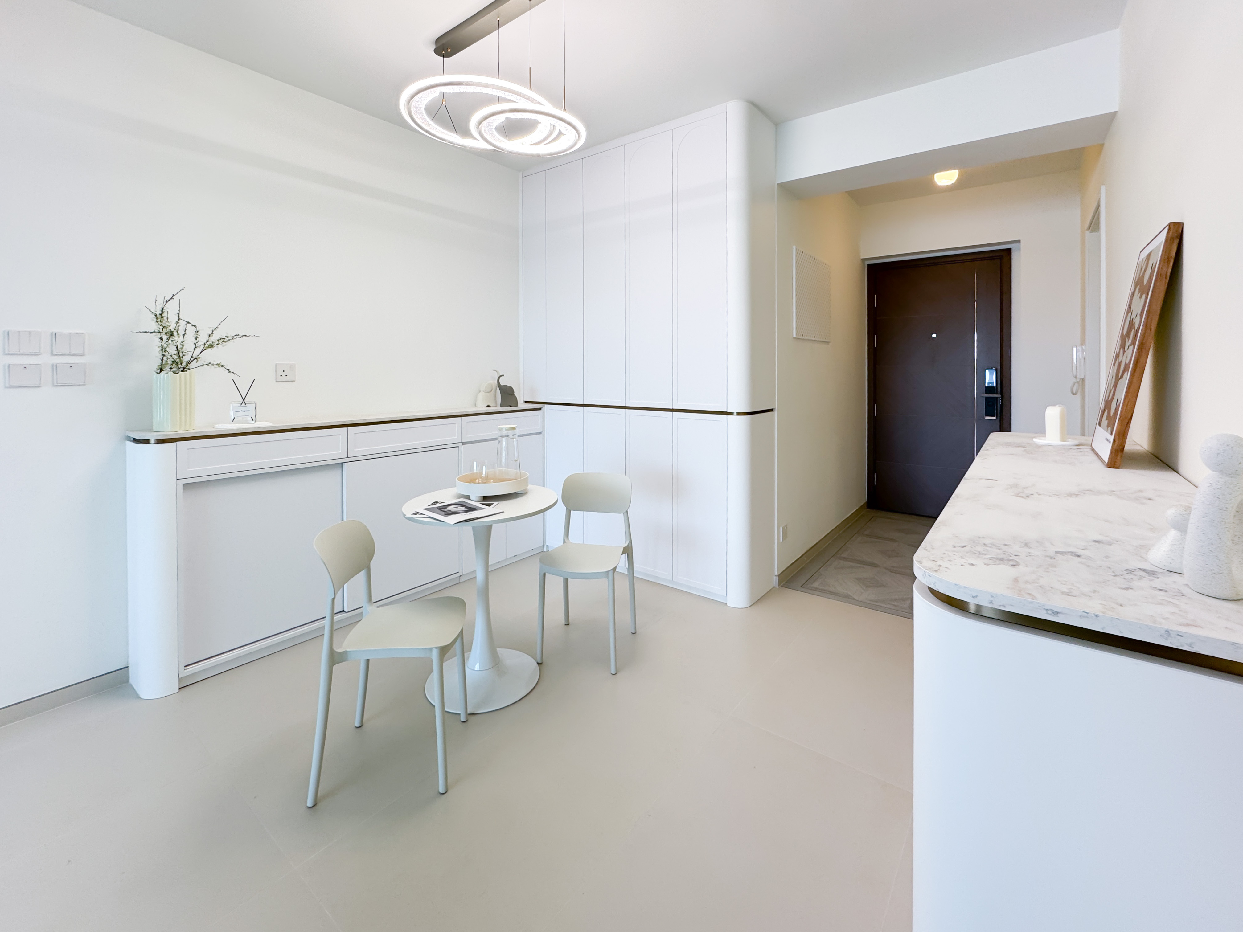 SDesign - SDesign - Bellagio