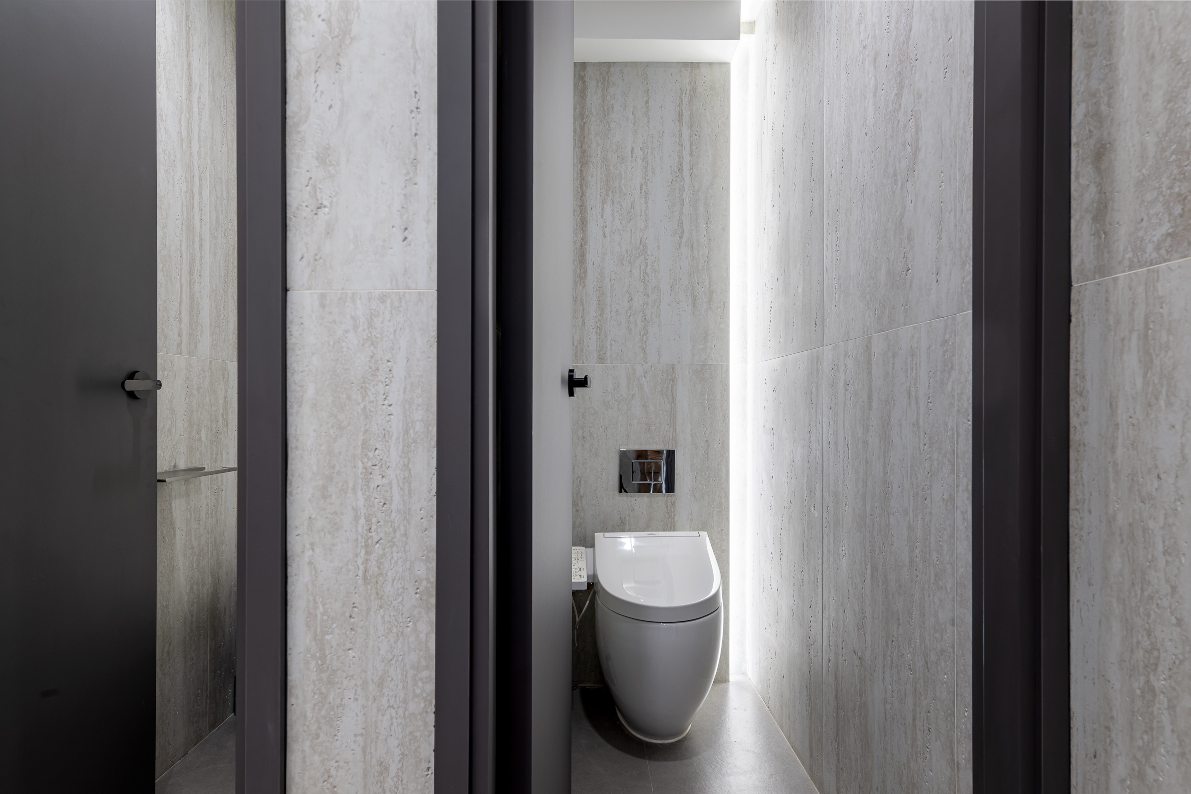 Jason Cheng & Silas Yik - Silson Concept Design Limited - AM Hair Studios