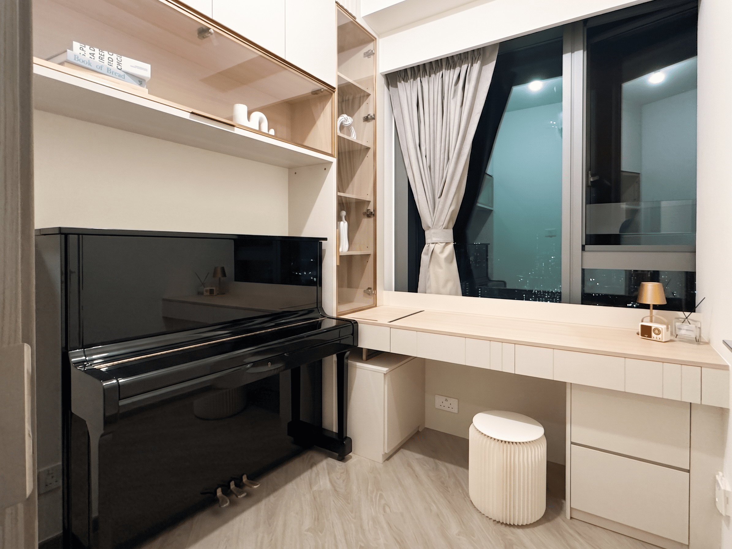 SDesign - SDesign - NOVO LAND