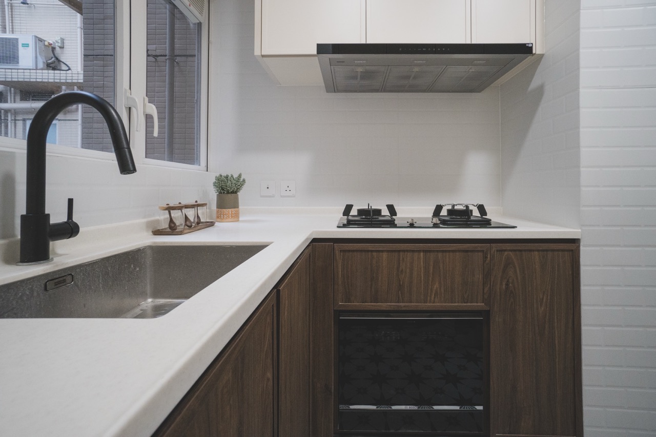 Lawrence Chan - 一銘室內設計有限公司 - 星堤