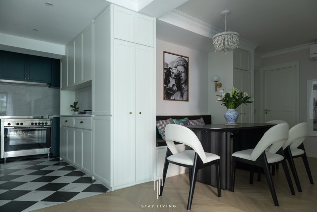 Lawrence Chan - 一銘室內設計有限公司 - 鳳凰閣