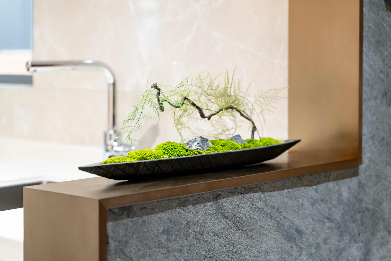 Chris Lau - Hei Design Interiors - Grand Victoria