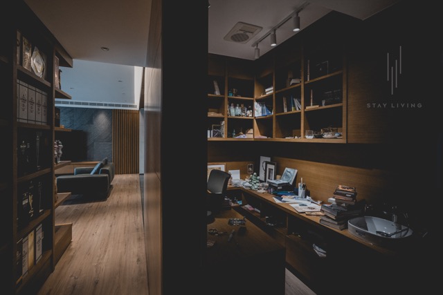 Lawrence Chan - 一銘室內設計有限公司 - 逸瓏灣