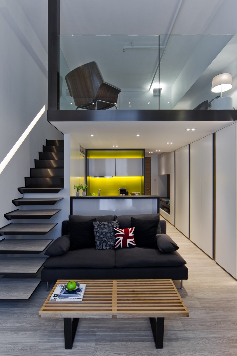 Regina Kwok - Artwill Interior Design House - Tsuen Wan Studio