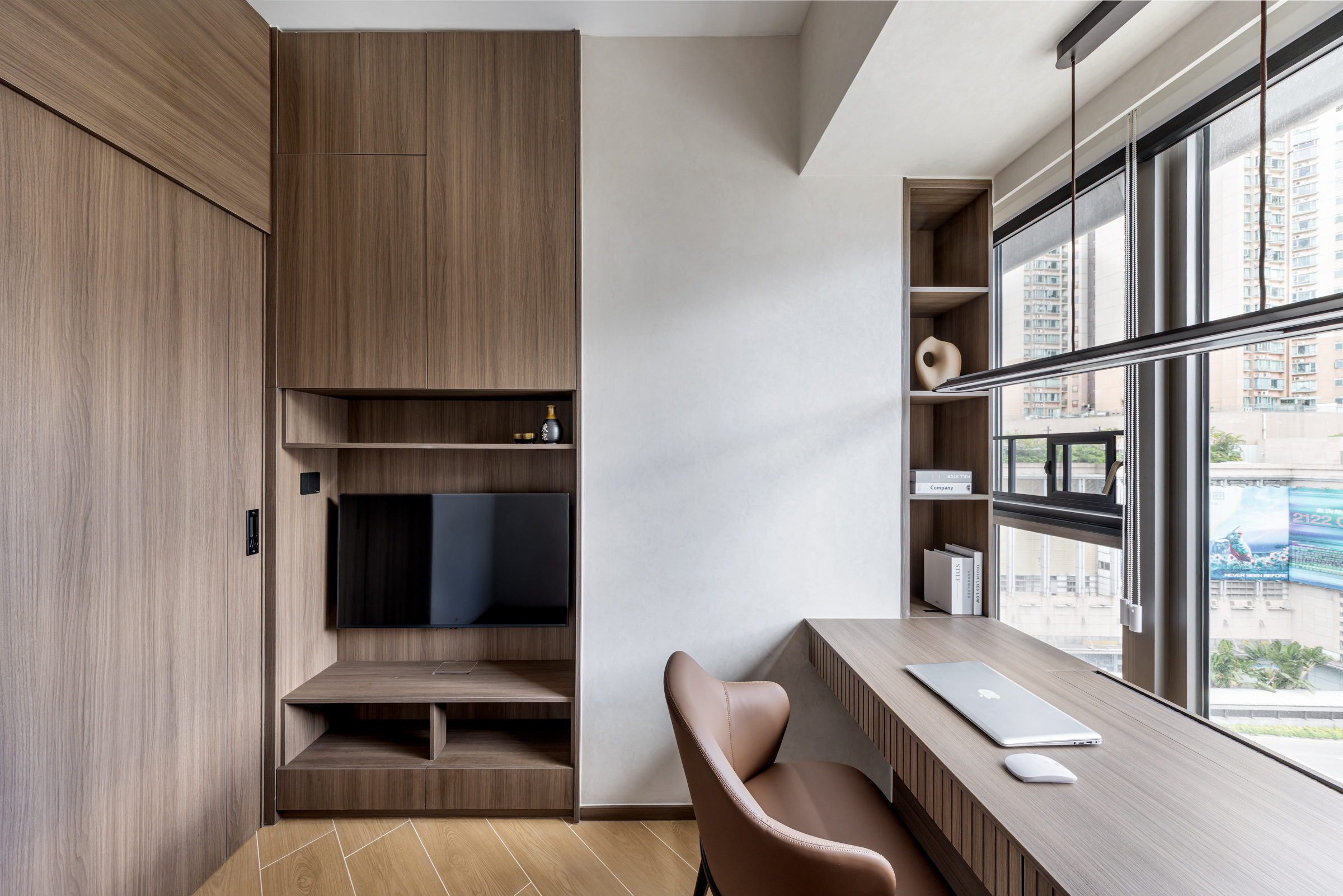 Jason Cheng & Silas Yik - Silson Concept Design Limited - Grand Austin