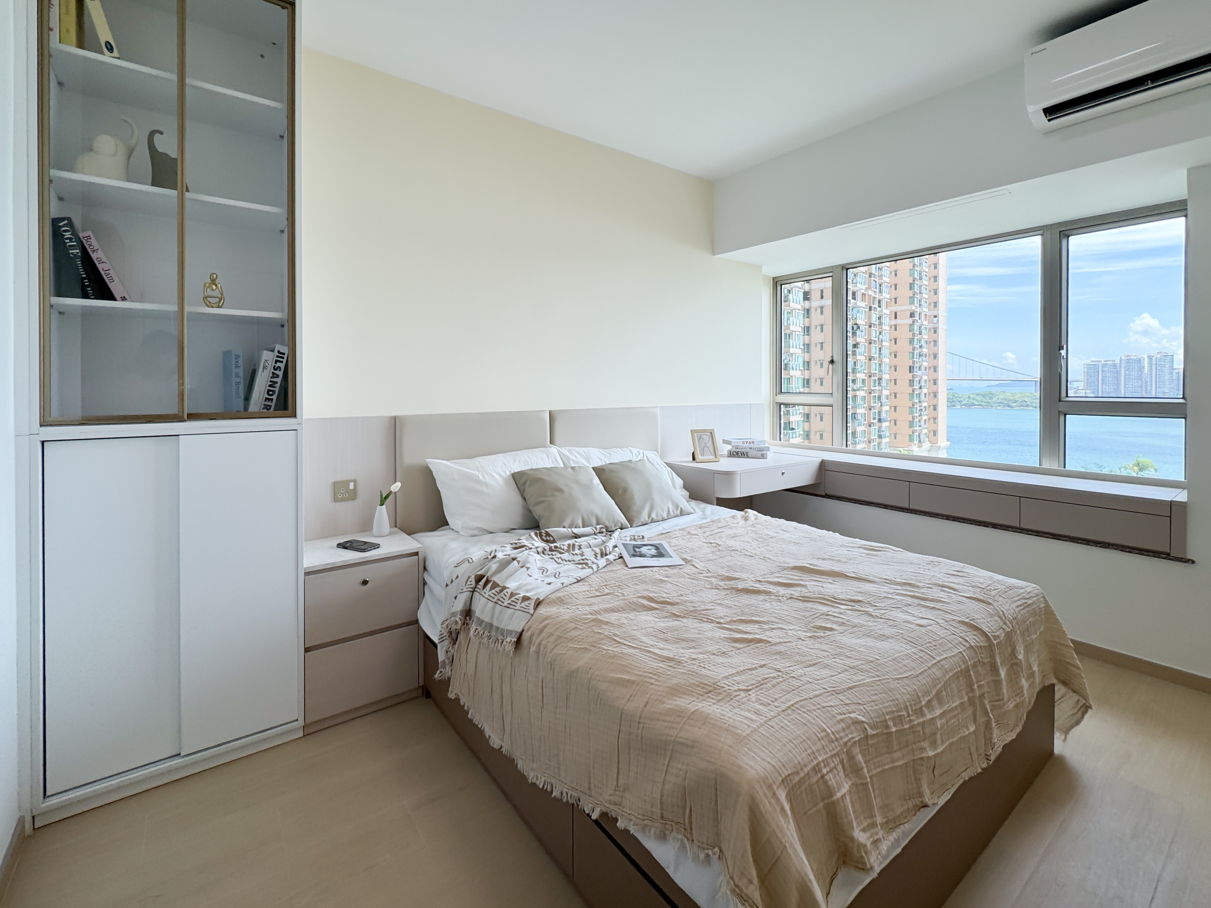 SDesign - SDesign - Bellagio